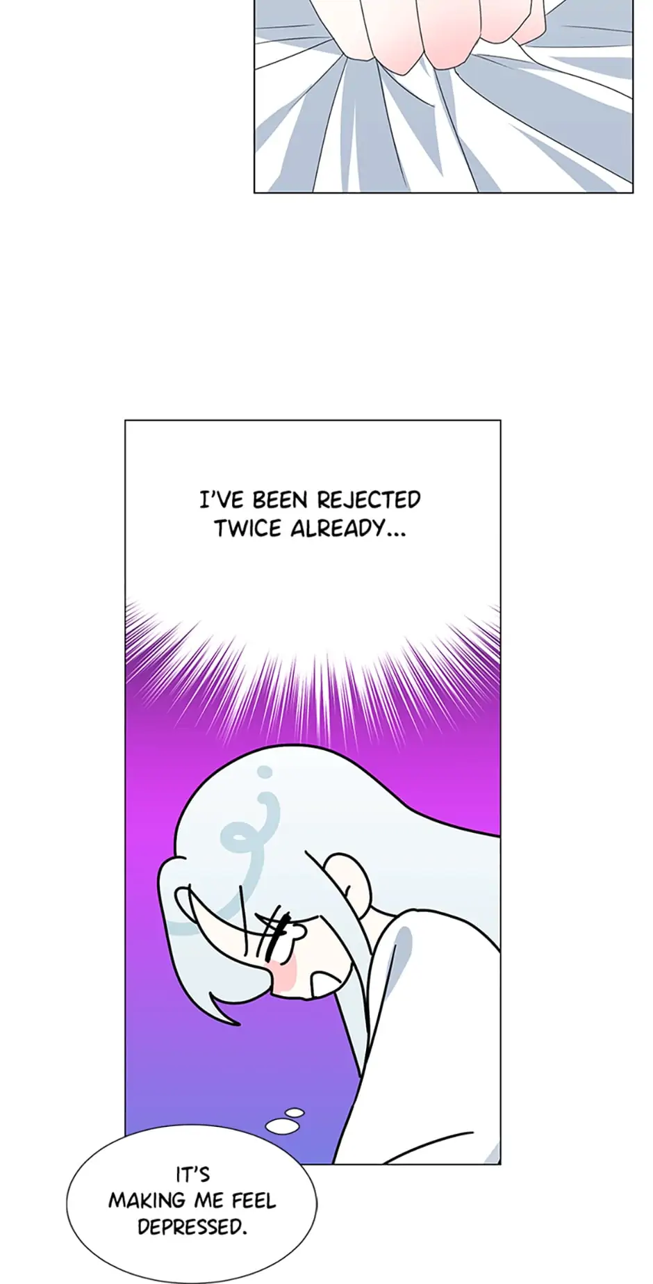 I Accidentally Tamed the Duke Chapter 31 - page 54