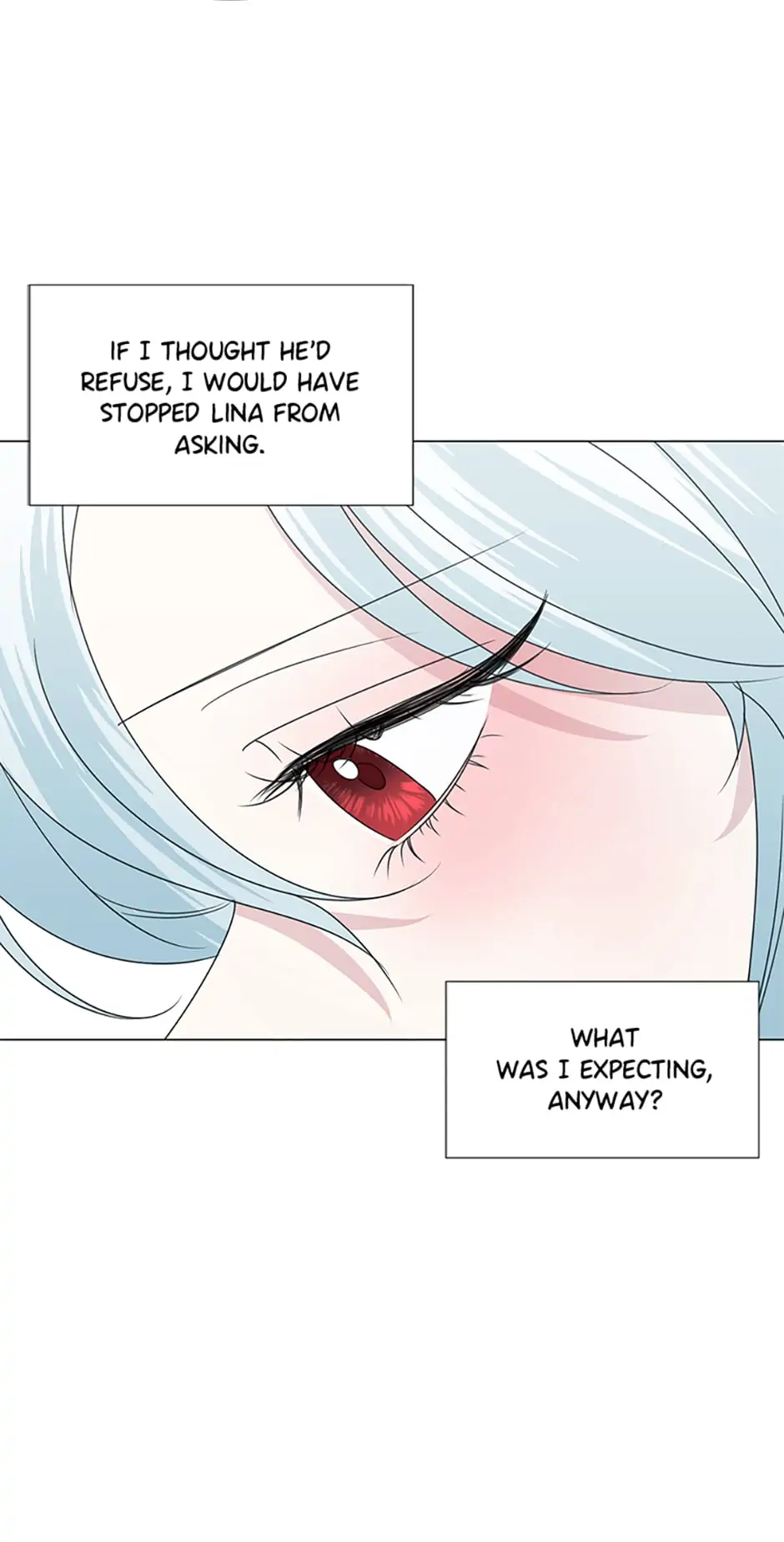 I Accidentally Tamed the Duke Chapter 31 - page 55