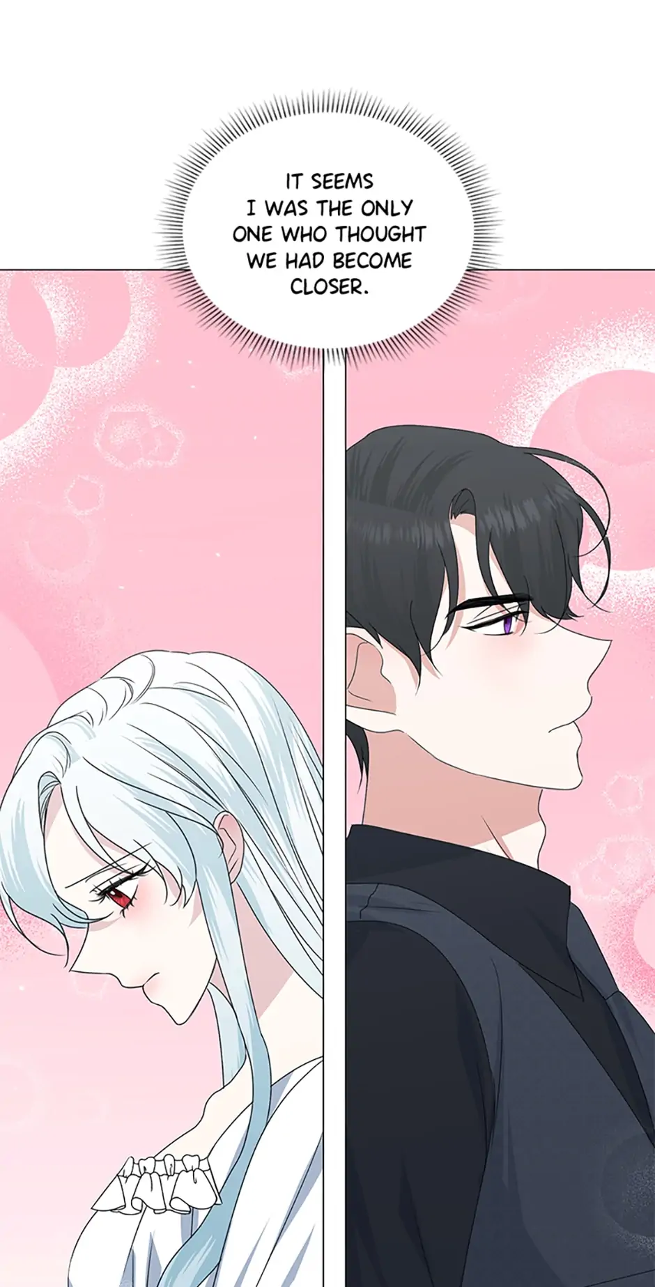 I Accidentally Tamed the Duke Chapter 31 - page 56