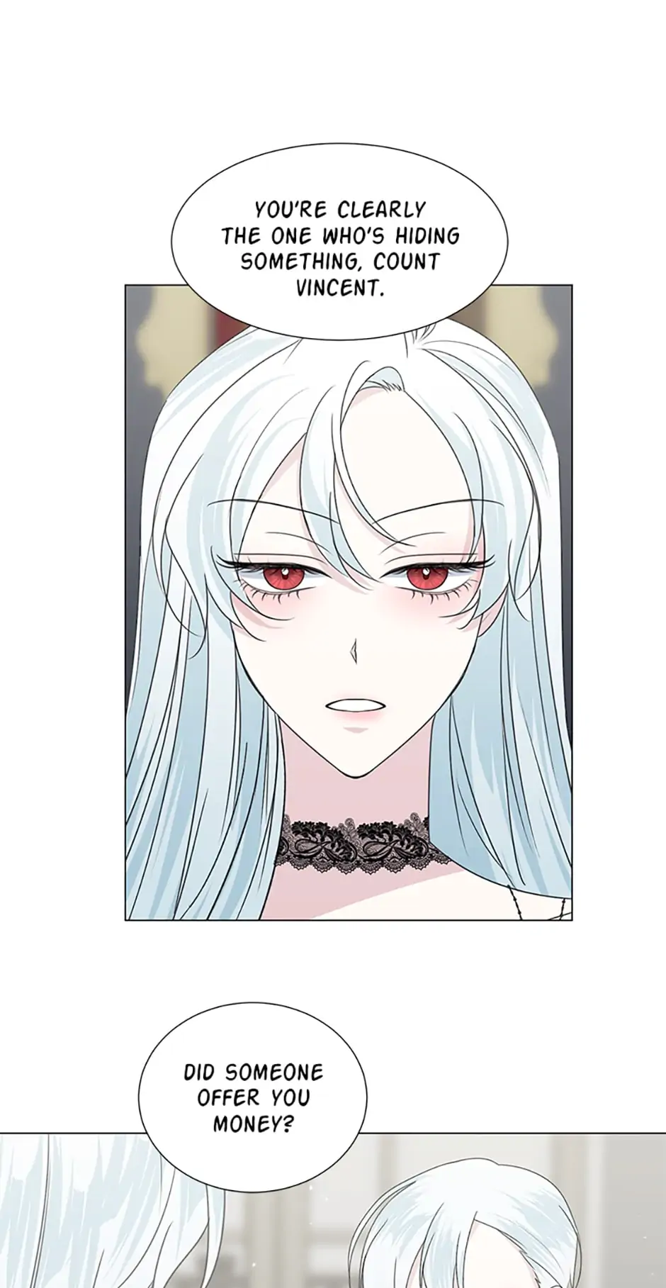 I Accidentally Tamed the Duke Chapter 32 - page 16