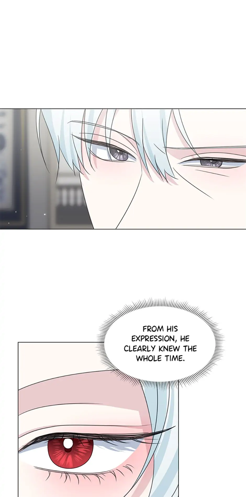 I Accidentally Tamed the Duke Chapter 32 - page 27