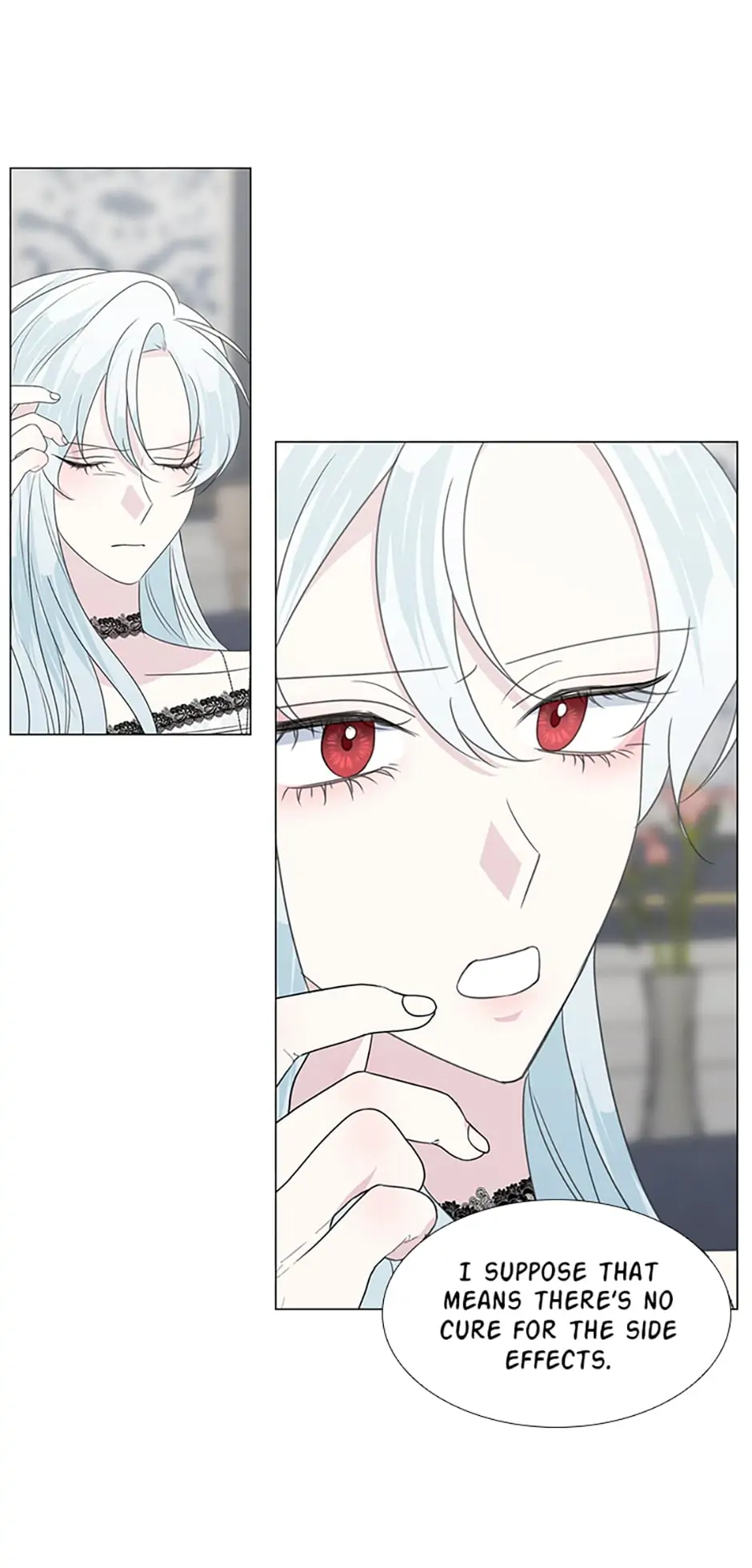 I Accidentally Tamed the Duke Chapter 32 - page 34