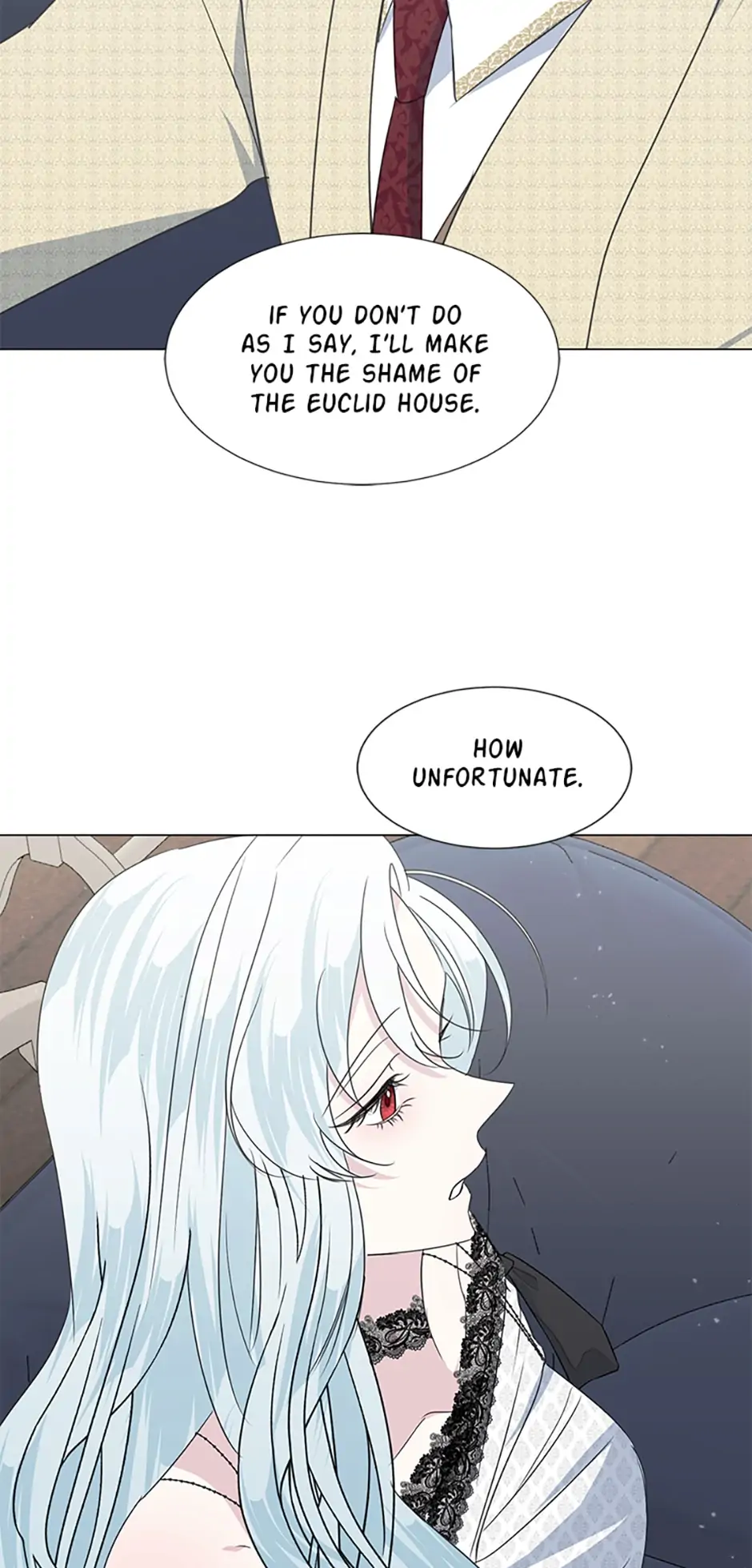I Accidentally Tamed the Duke Chapter 32 - page 39