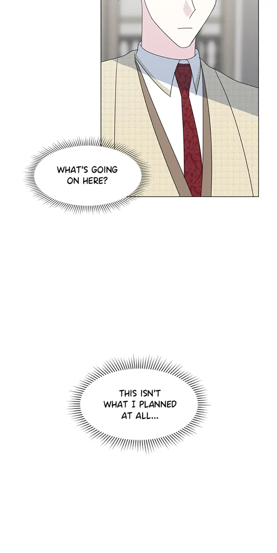 I Accidentally Tamed the Duke Chapter 32 - page 46