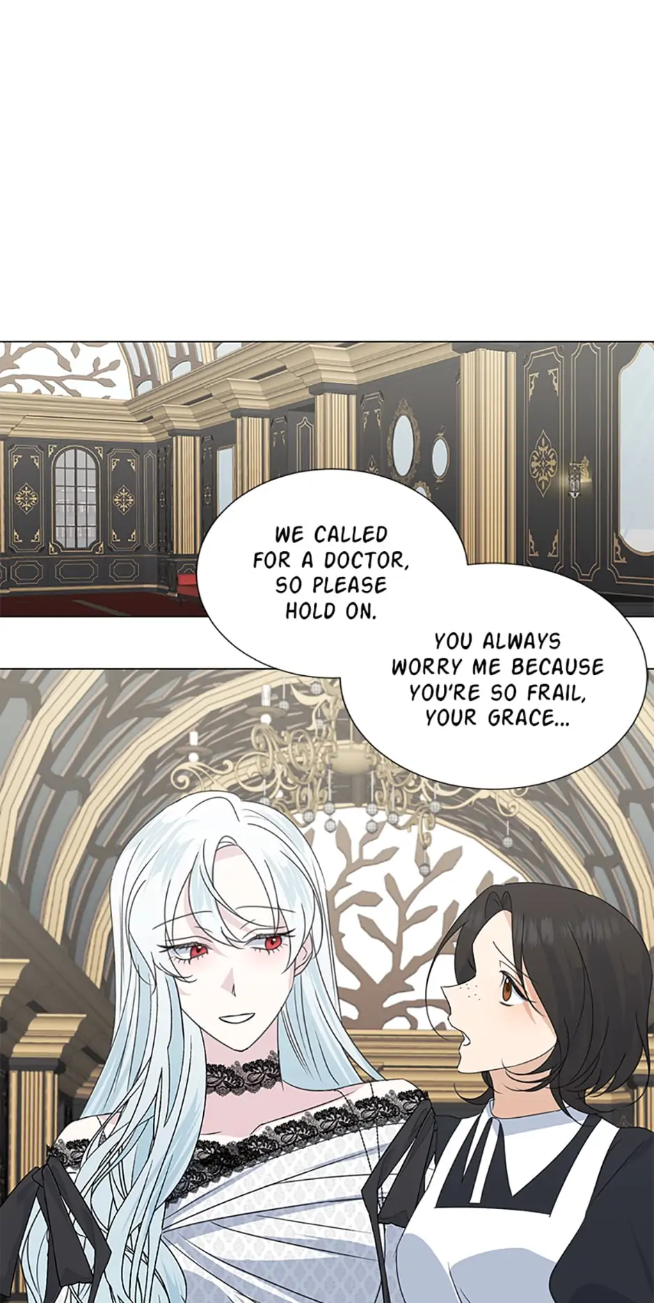 I Accidentally Tamed the Duke Chapter 32 - page 47