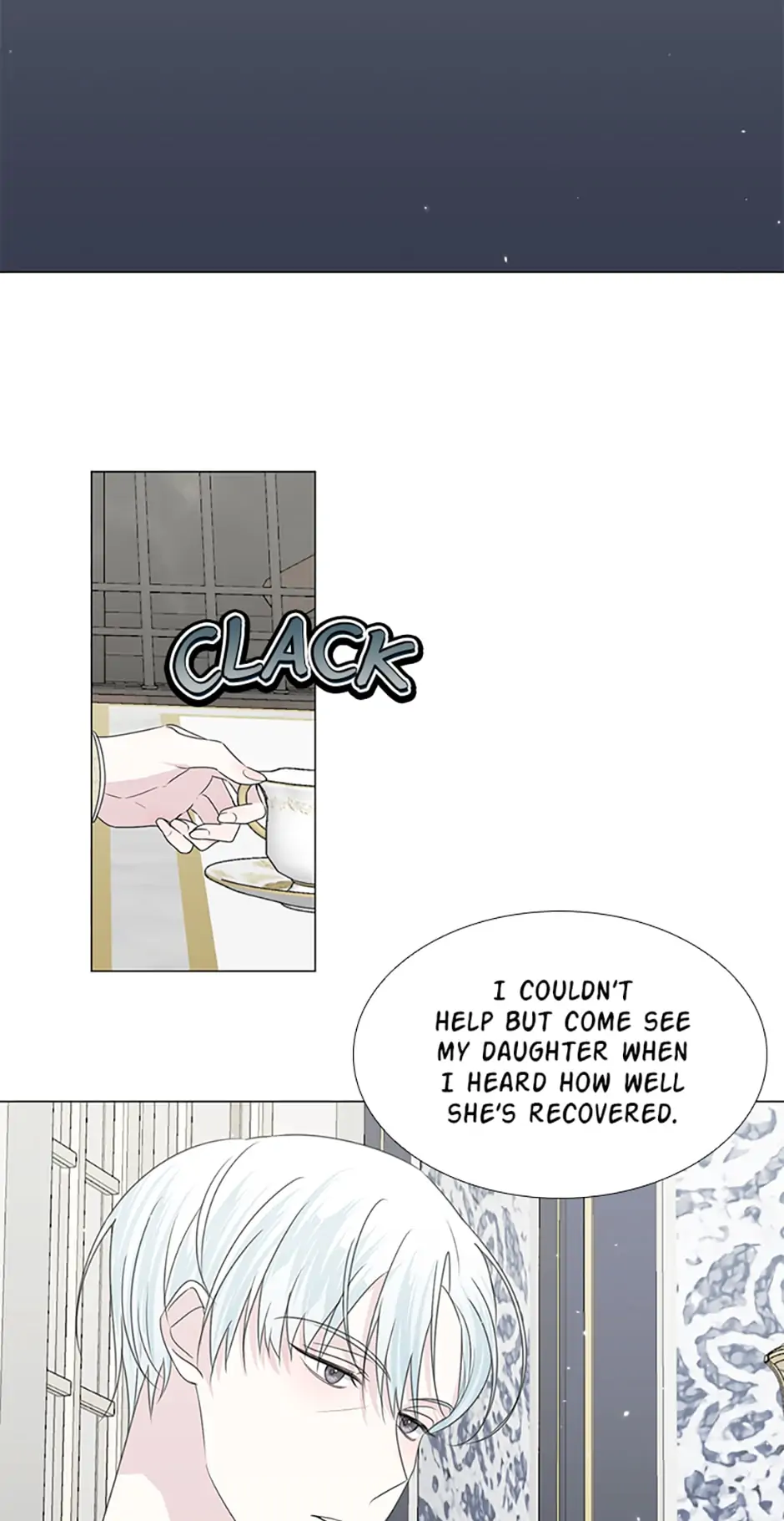 I Accidentally Tamed the Duke Chapter 32 - page 9