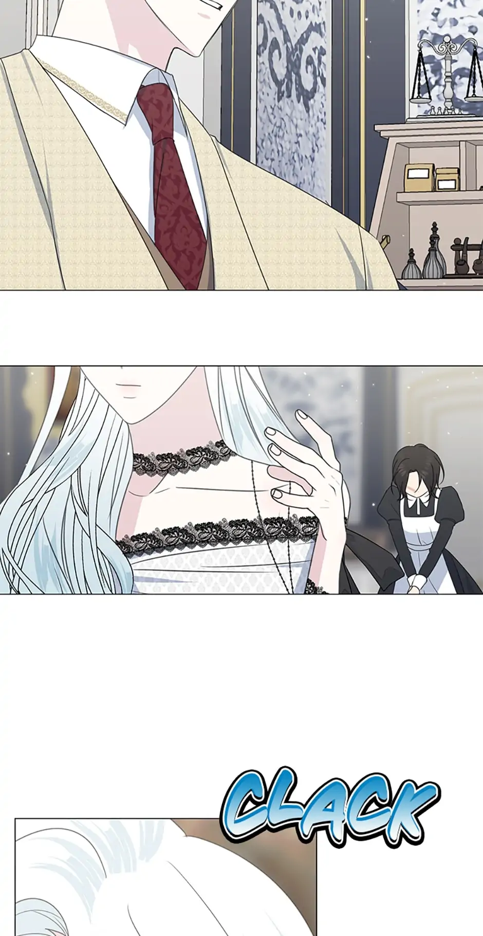 I Accidentally Tamed the Duke Chapter 32 - page 10