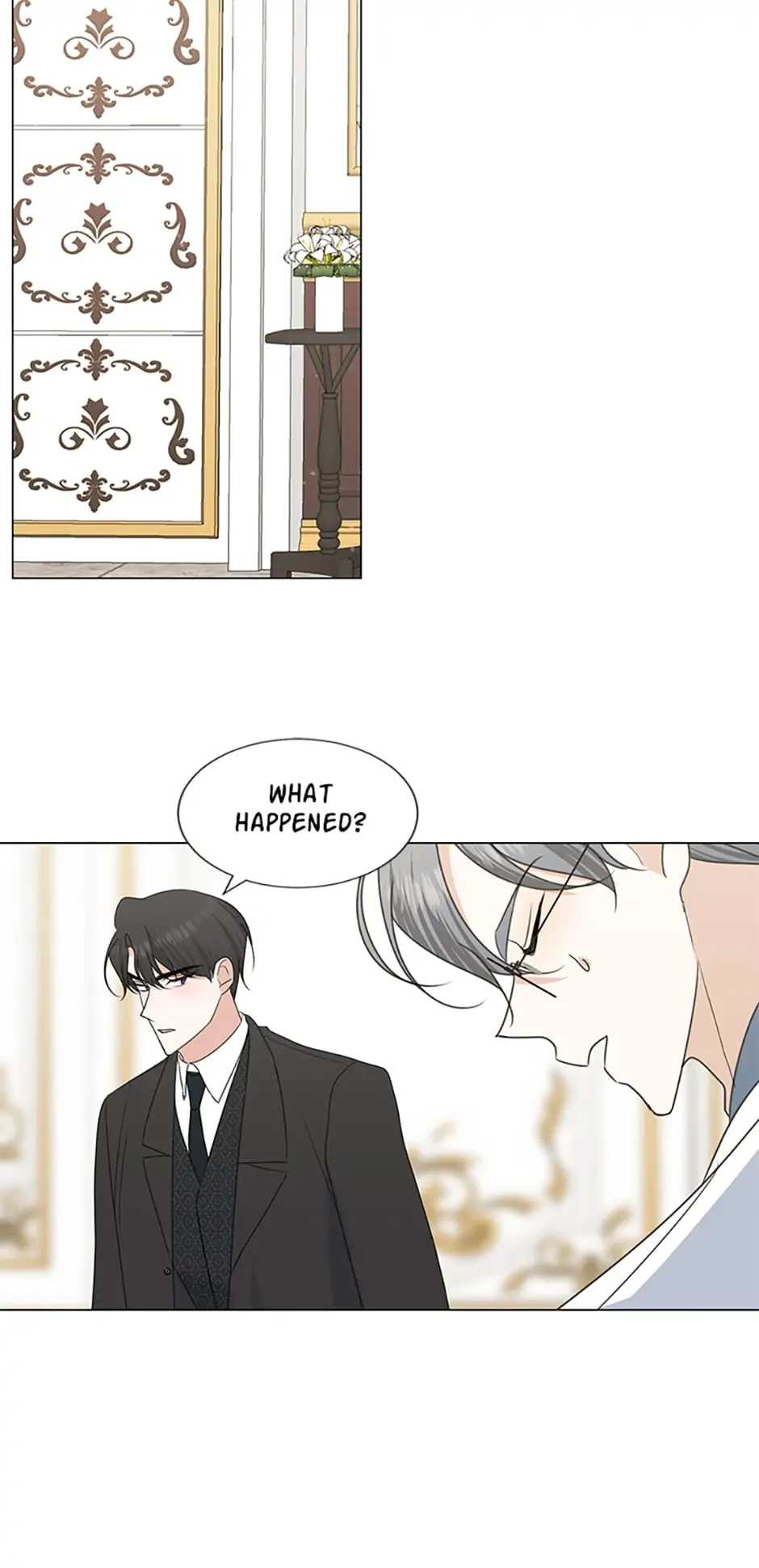 I Accidentally Tamed the Duke Chapter 33 - page 17