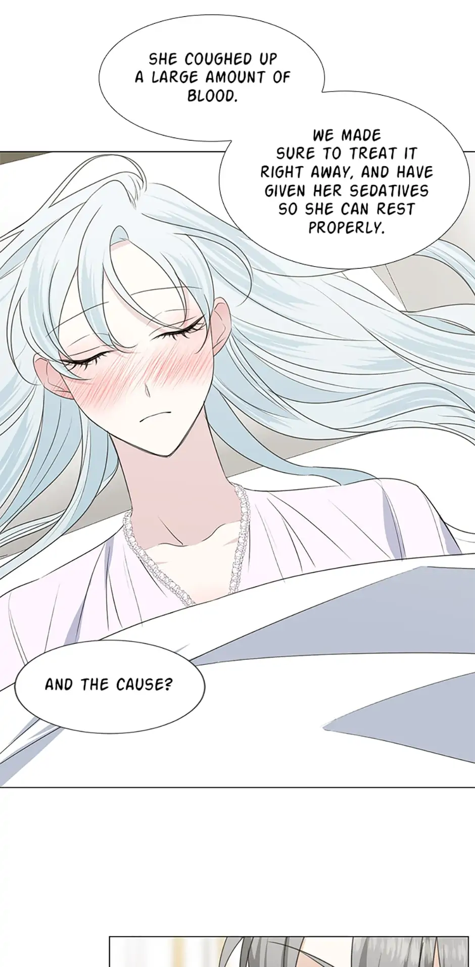 I Accidentally Tamed the Duke Chapter 33 - page 18