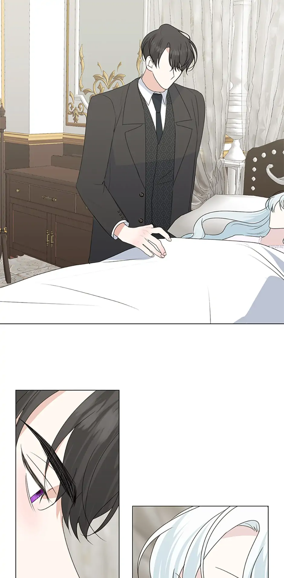I Accidentally Tamed the Duke Chapter 33 - page 22