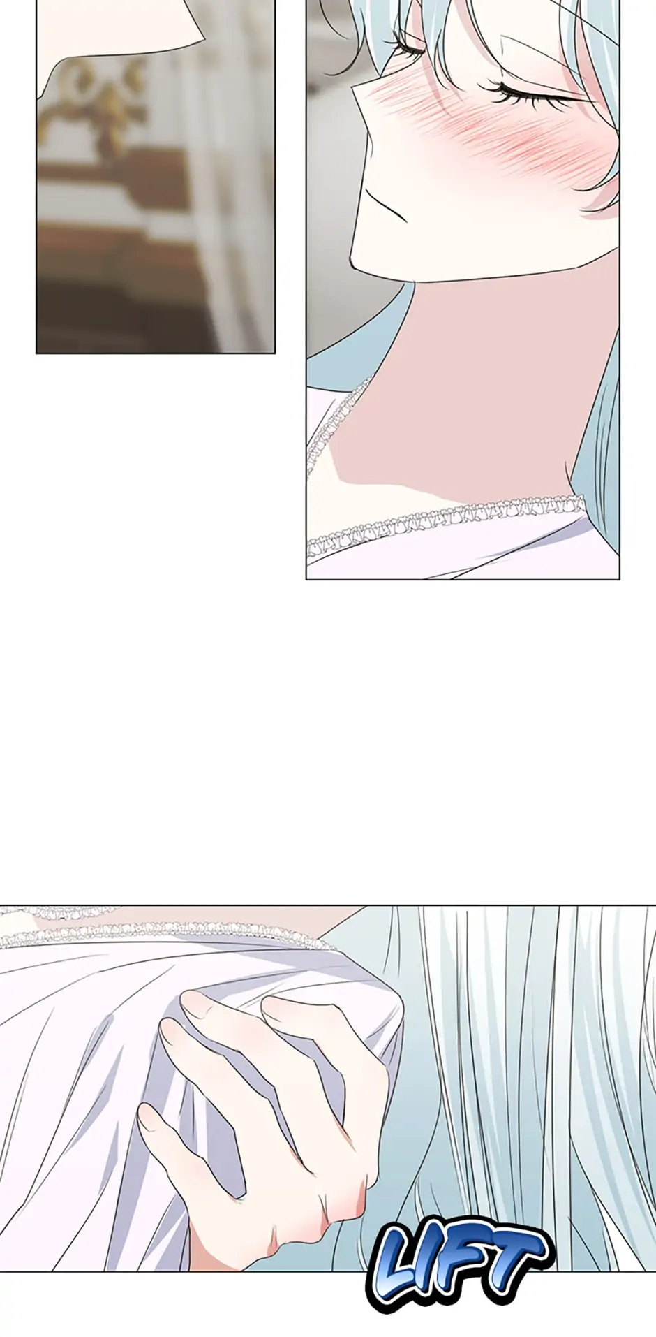I Accidentally Tamed the Duke Chapter 33 - page 23