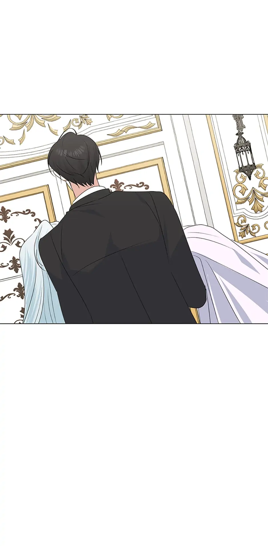 I Accidentally Tamed the Duke Chapter 33 - page 25
