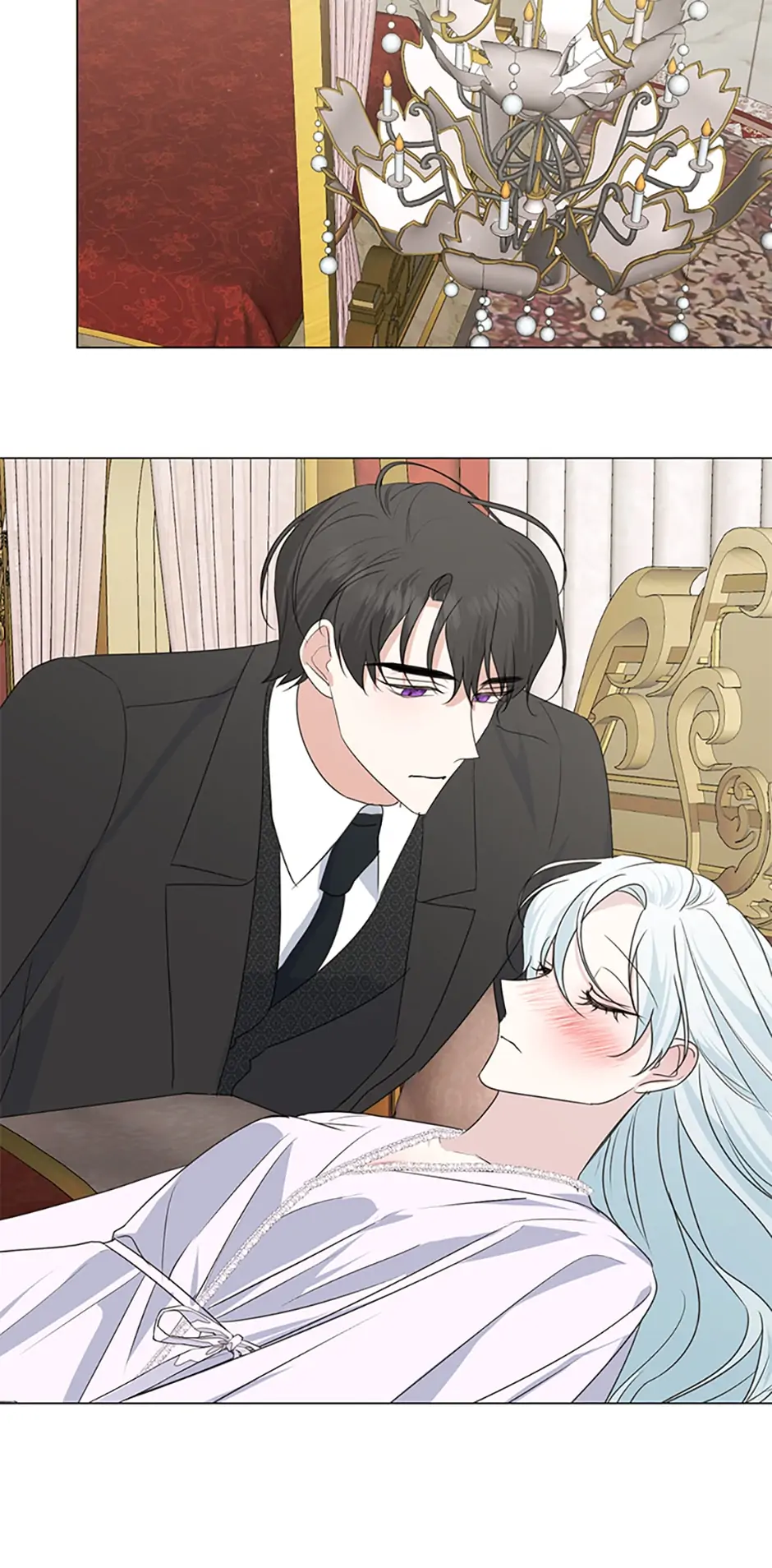 I Accidentally Tamed the Duke Chapter 33 - page 27