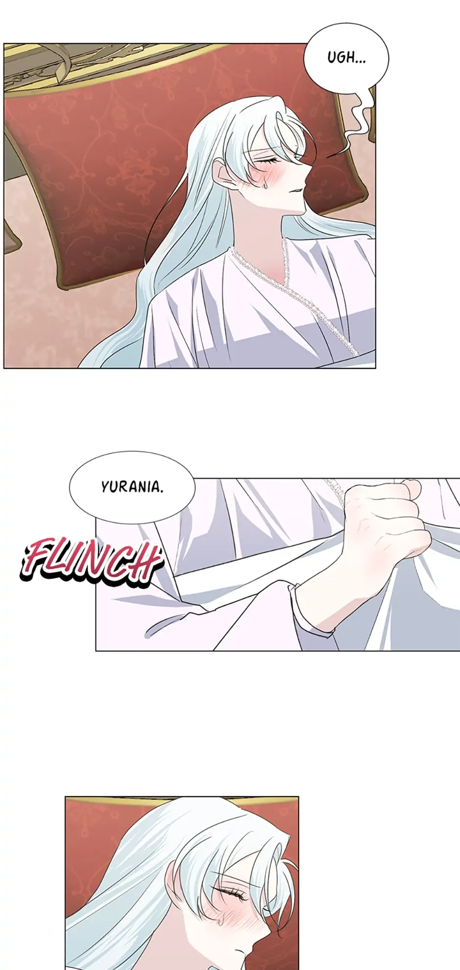 I Accidentally Tamed the Duke Chapter 33 - page 28