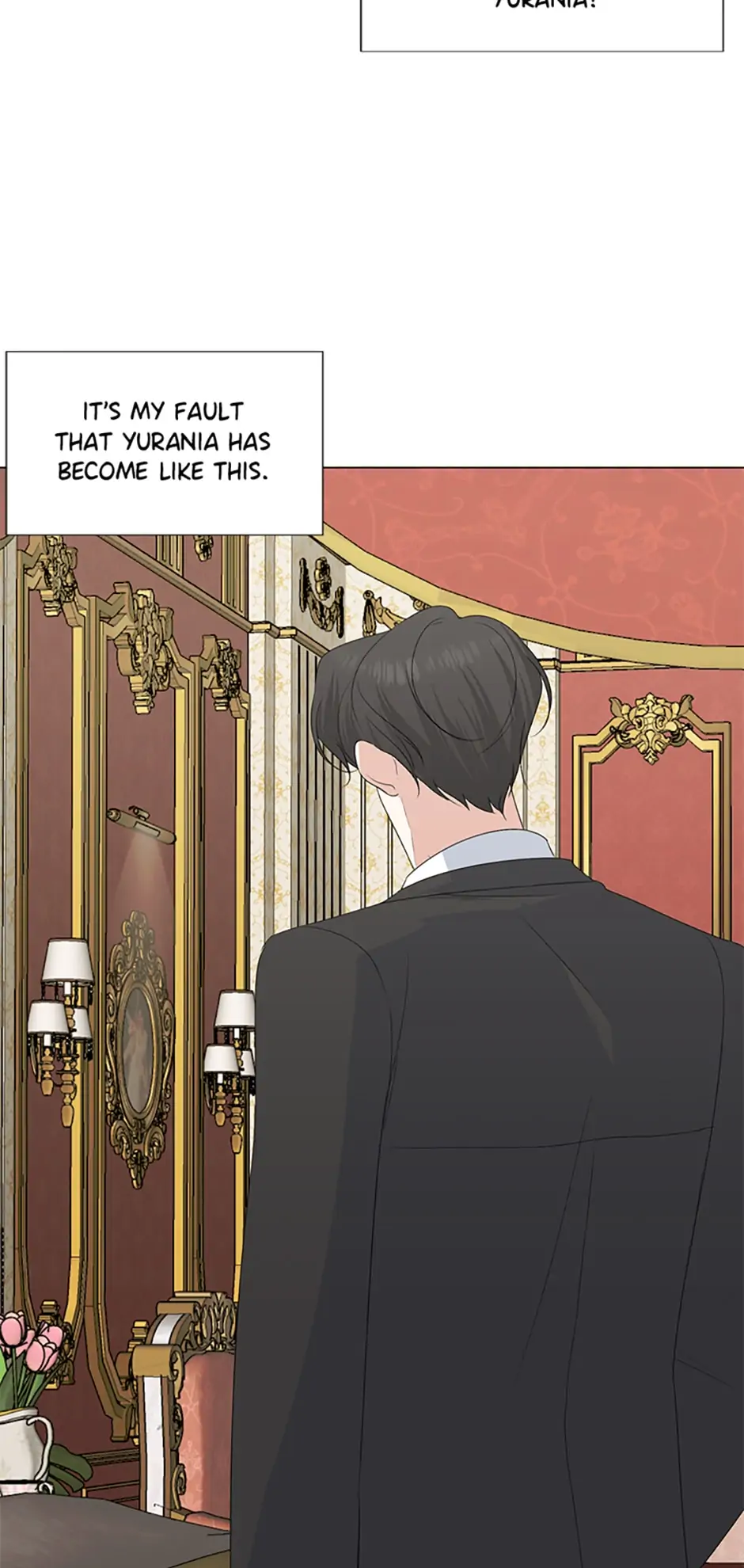 I Accidentally Tamed the Duke Chapter 33 - page 30