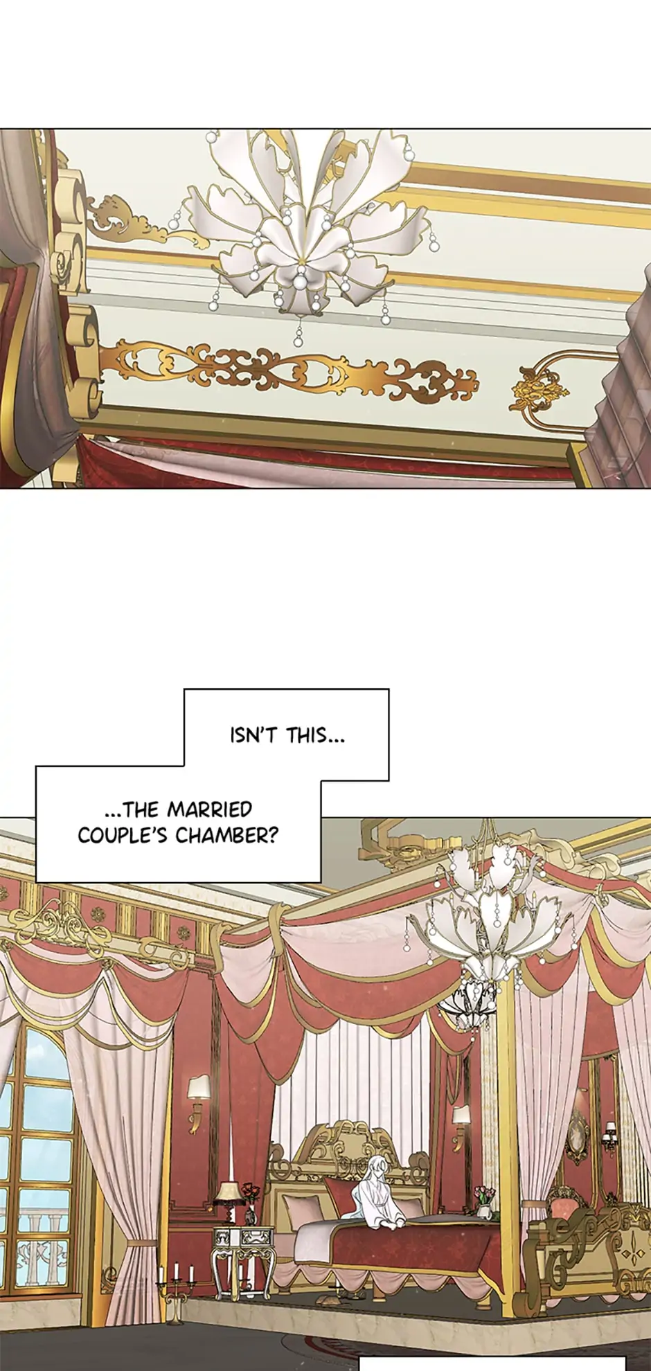 I Accidentally Tamed the Duke Chapter 33 - page 33