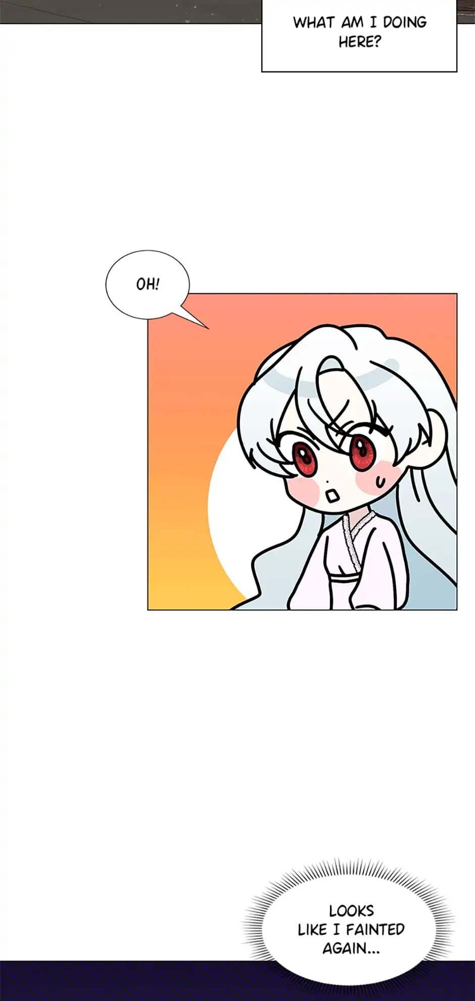 I Accidentally Tamed the Duke Chapter 33 - page 34