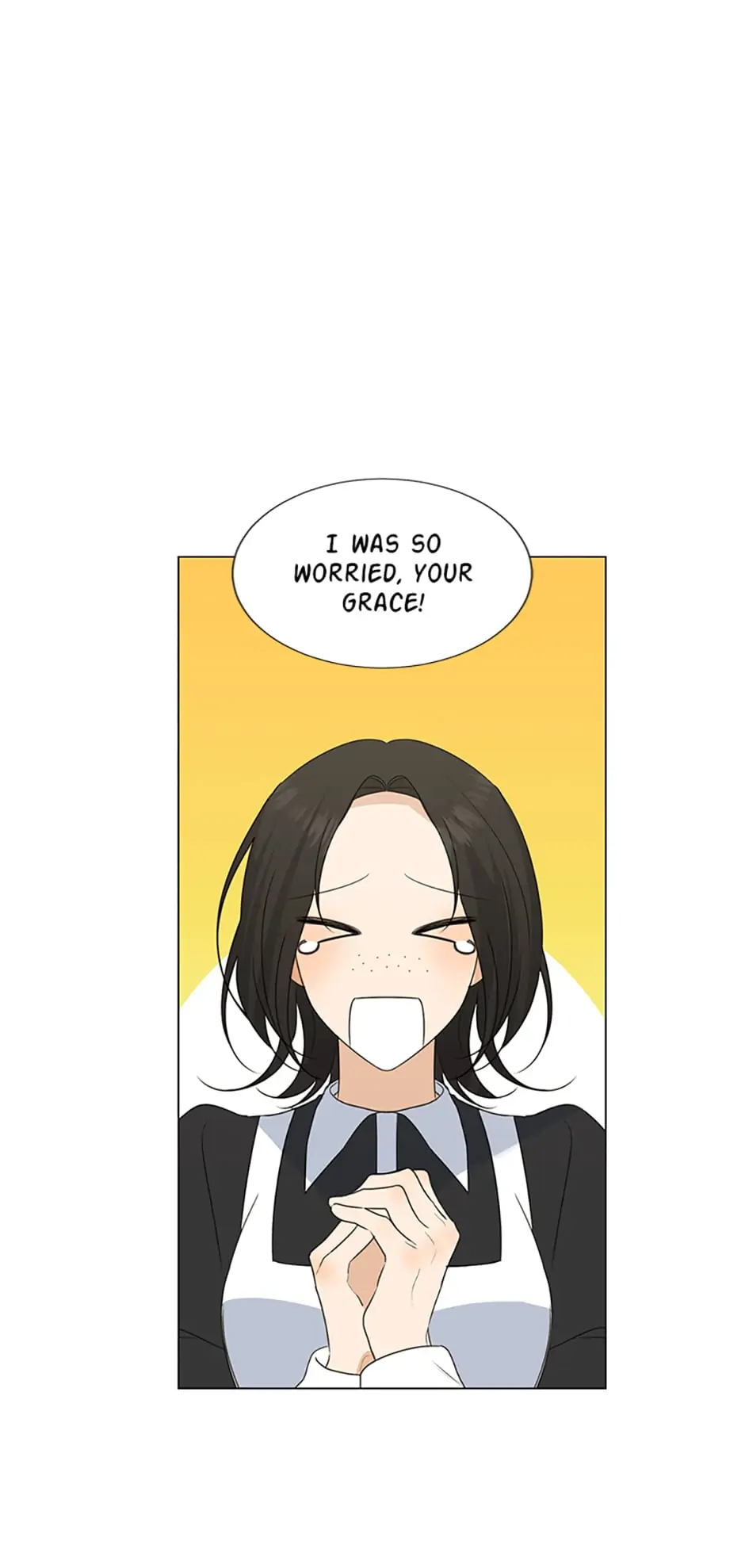 I Accidentally Tamed the Duke Chapter 33 - page 36