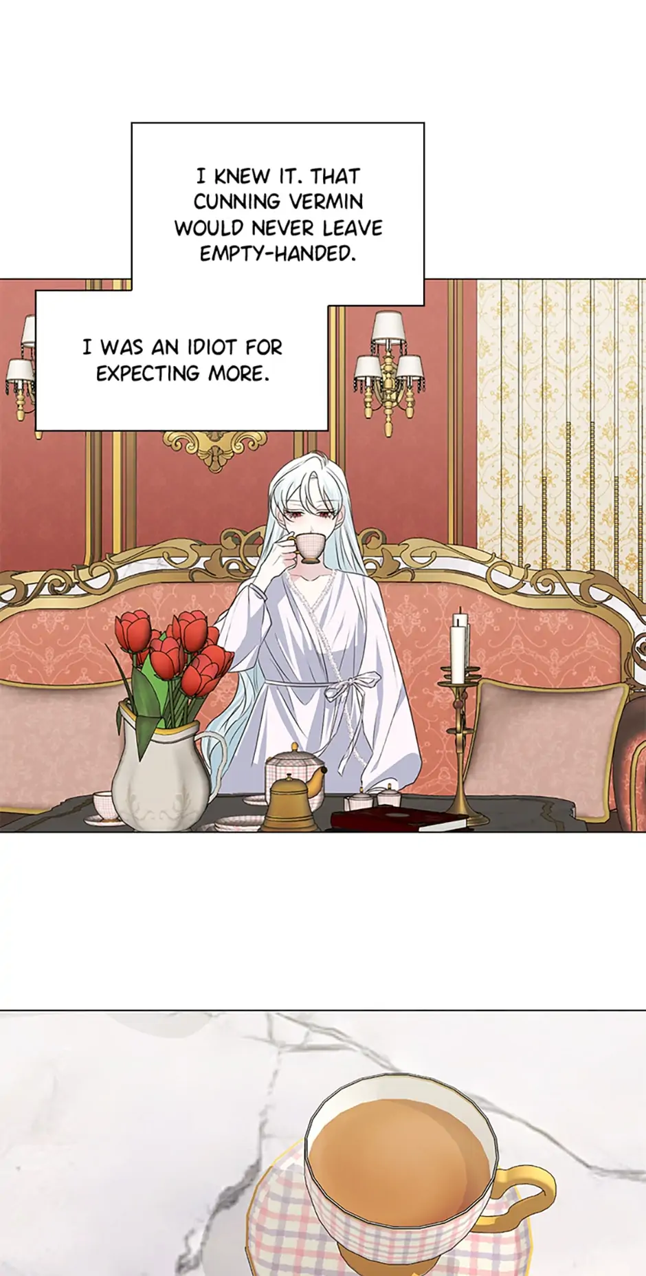 I Accidentally Tamed the Duke Chapter 33 - page 39