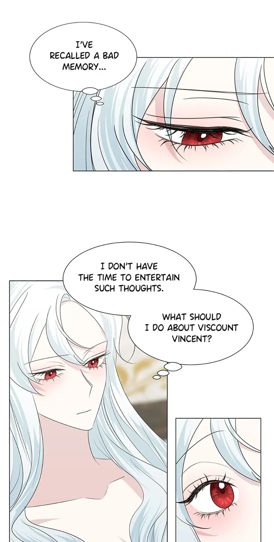 I Accidentally Tamed the Duke Chapter 33 - page 43