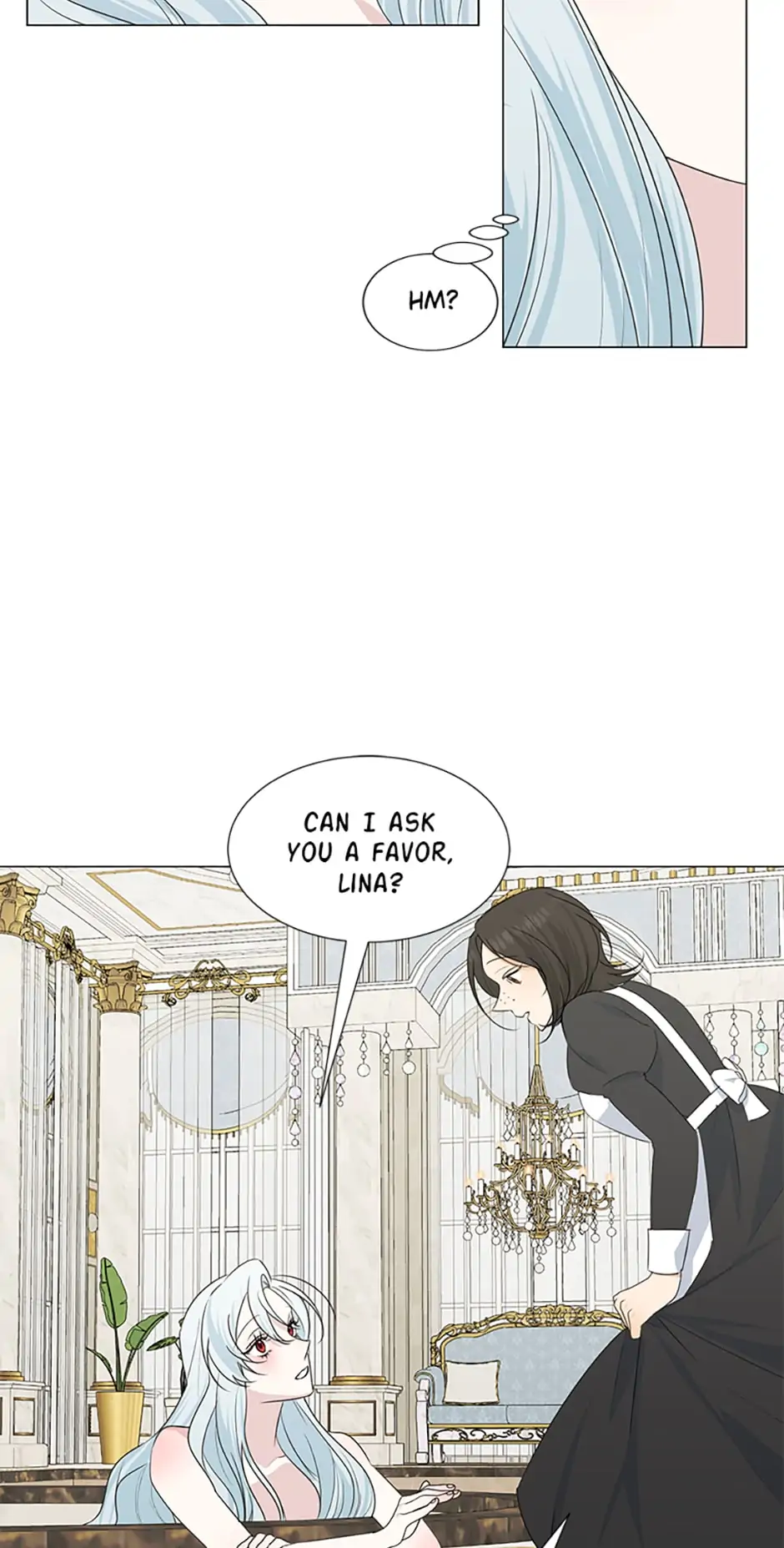 I Accidentally Tamed the Duke Chapter 33 - page 44