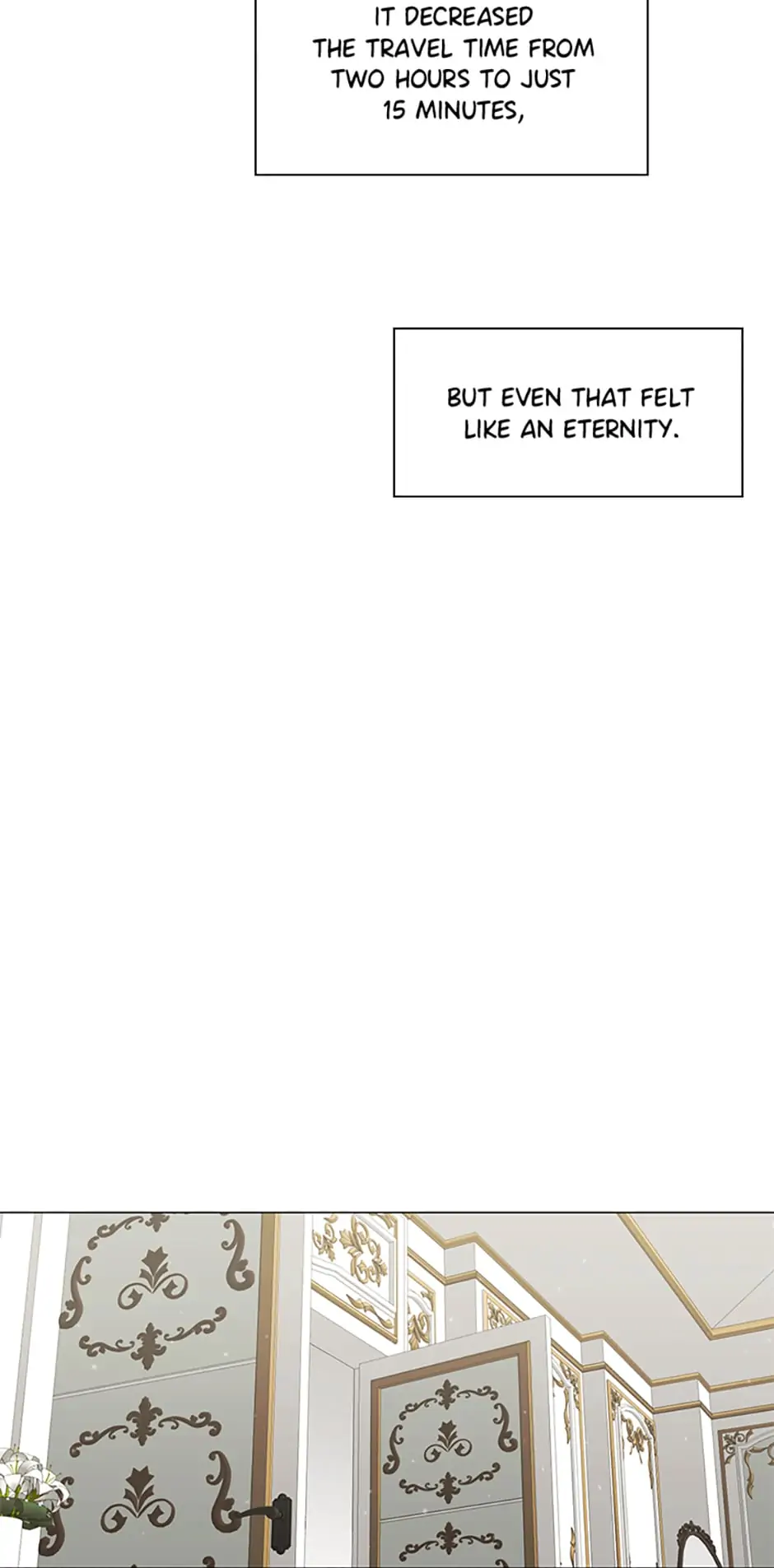 I Accidentally Tamed the Duke Chapter 33 - page 7