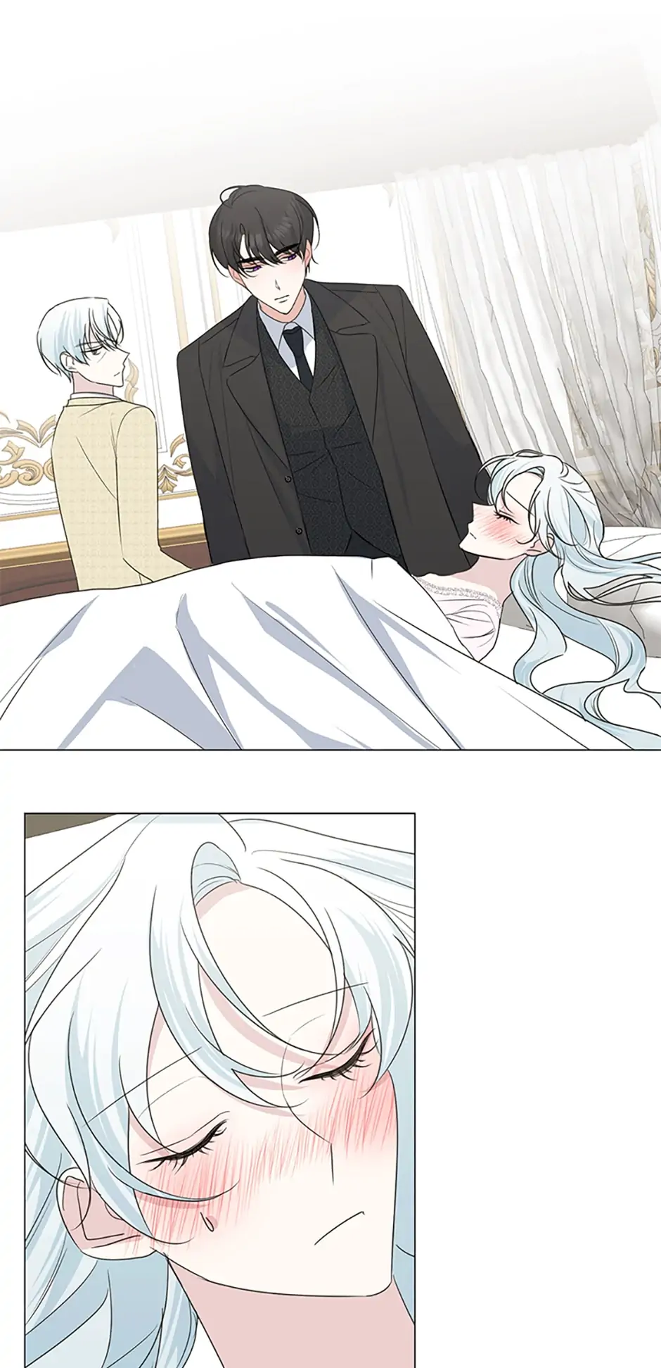 I Accidentally Tamed the Duke Chapter 33 - page 10