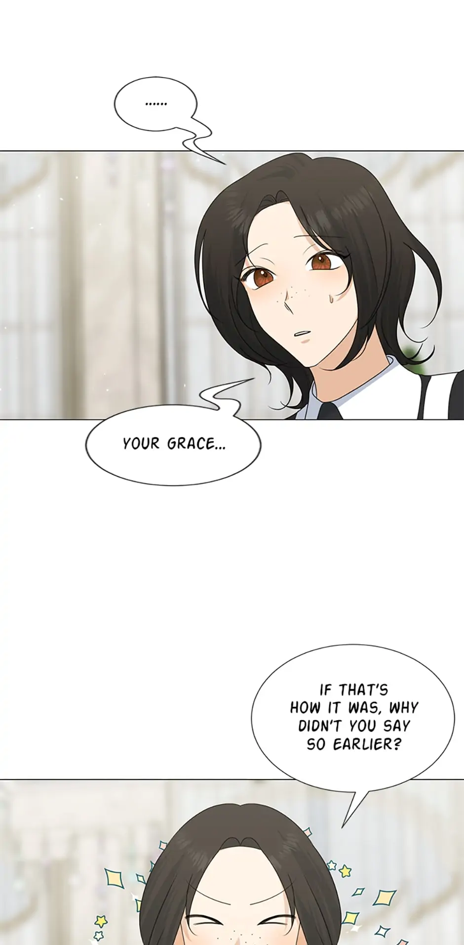 I Accidentally Tamed the Duke Chapter 34 - page 2