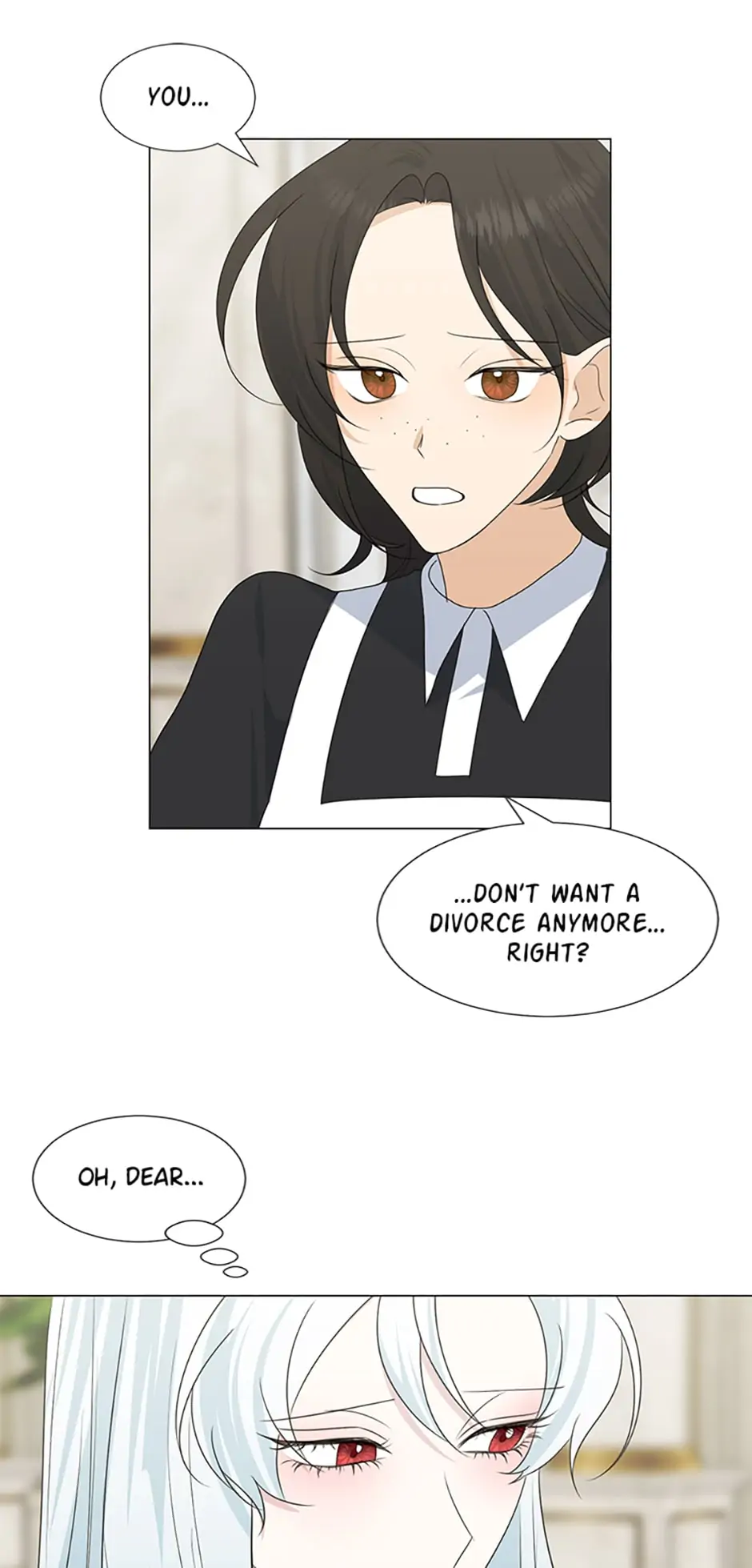 I Accidentally Tamed the Duke Chapter 34 - page 11