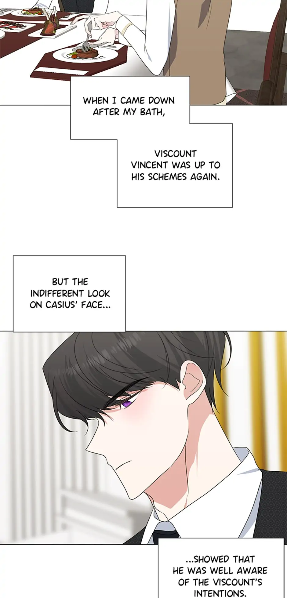 I Accidentally Tamed the Duke Chapter 34 - page 15