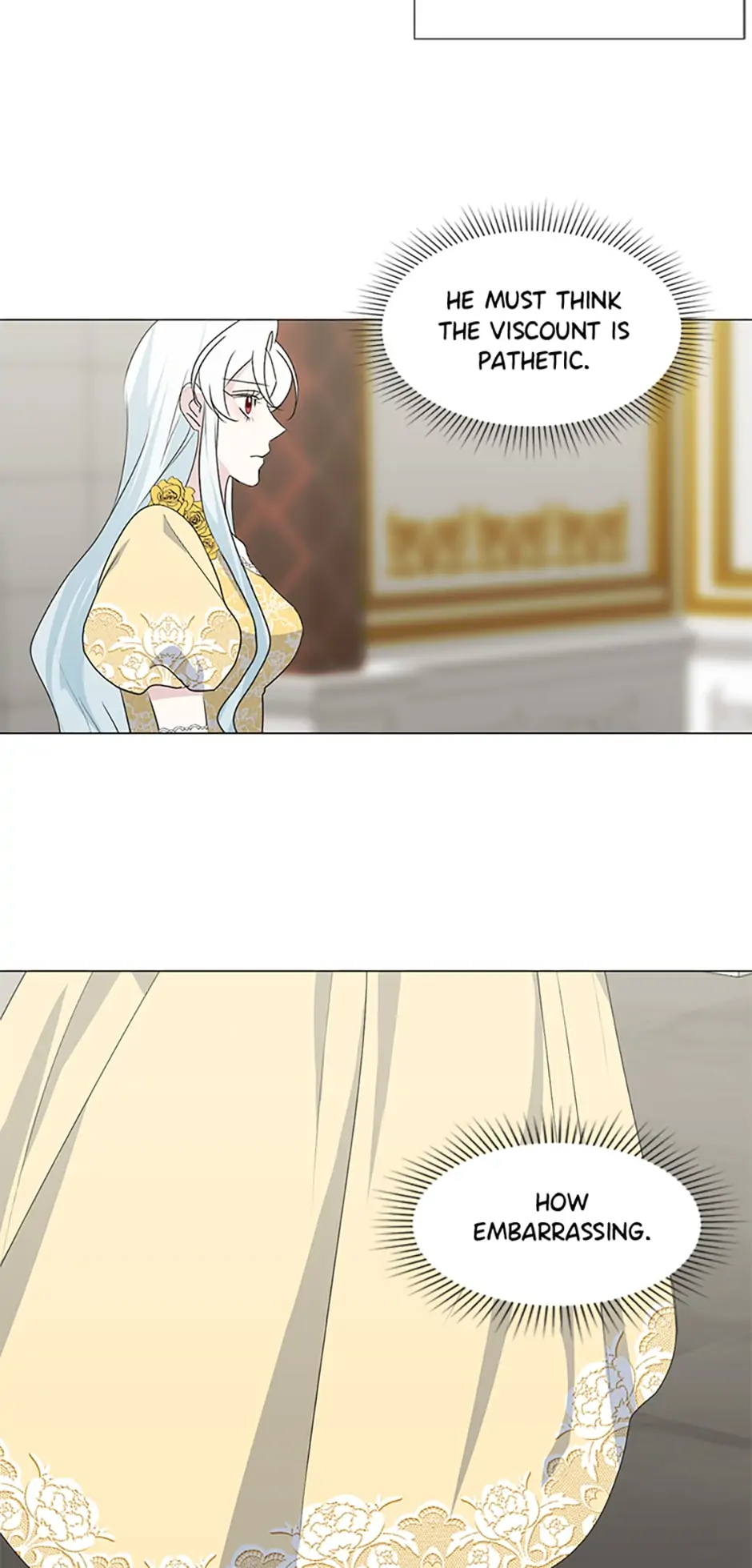 I Accidentally Tamed the Duke Chapter 34 - page 16