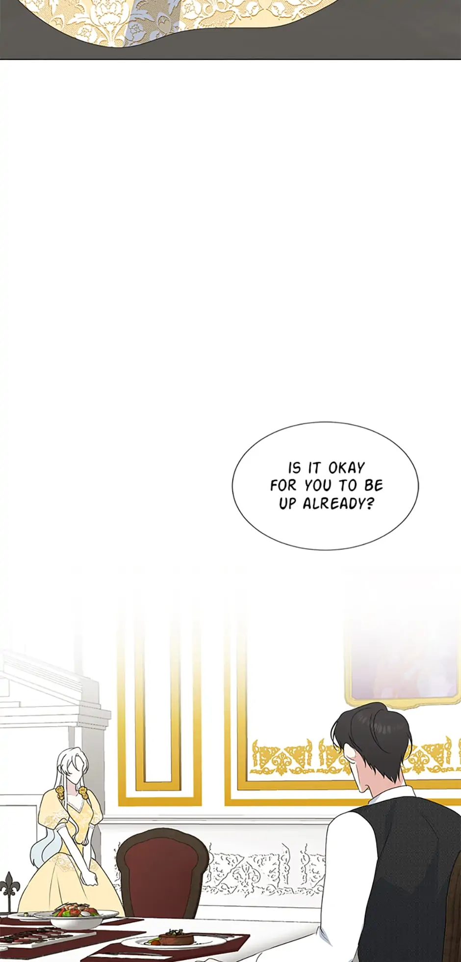 I Accidentally Tamed the Duke Chapter 34 - page 17