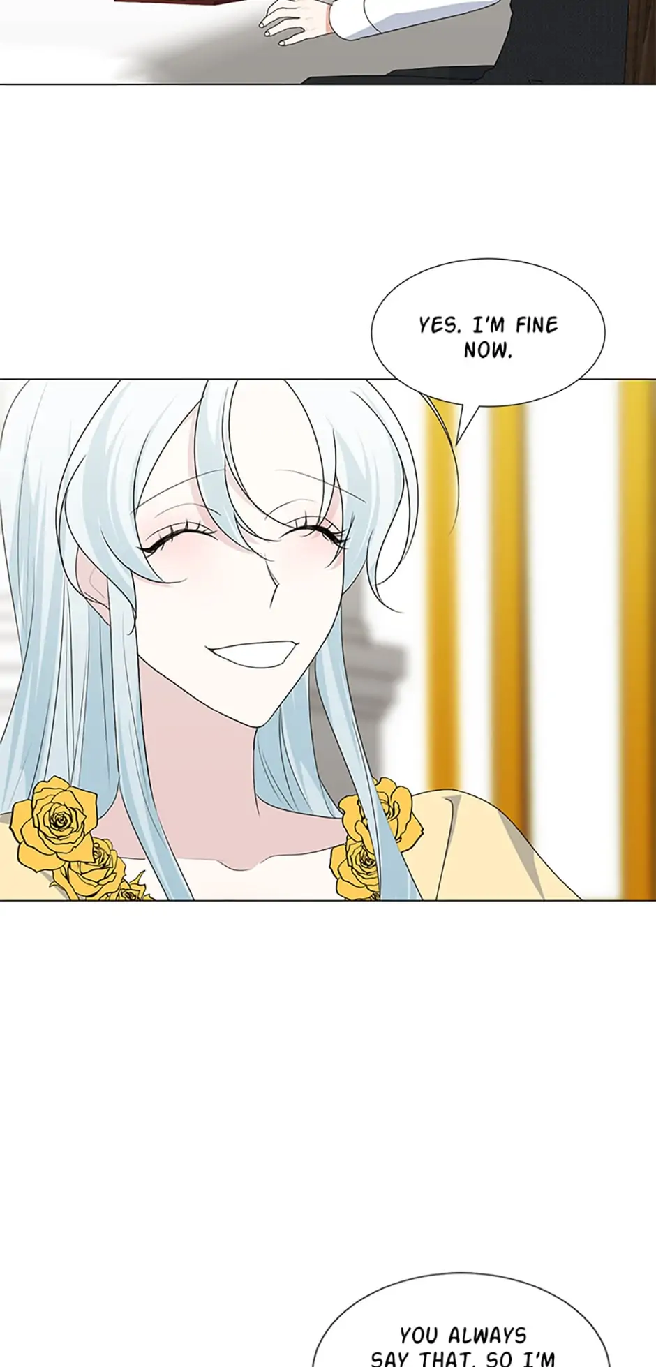 I Accidentally Tamed the Duke Chapter 34 - page 18