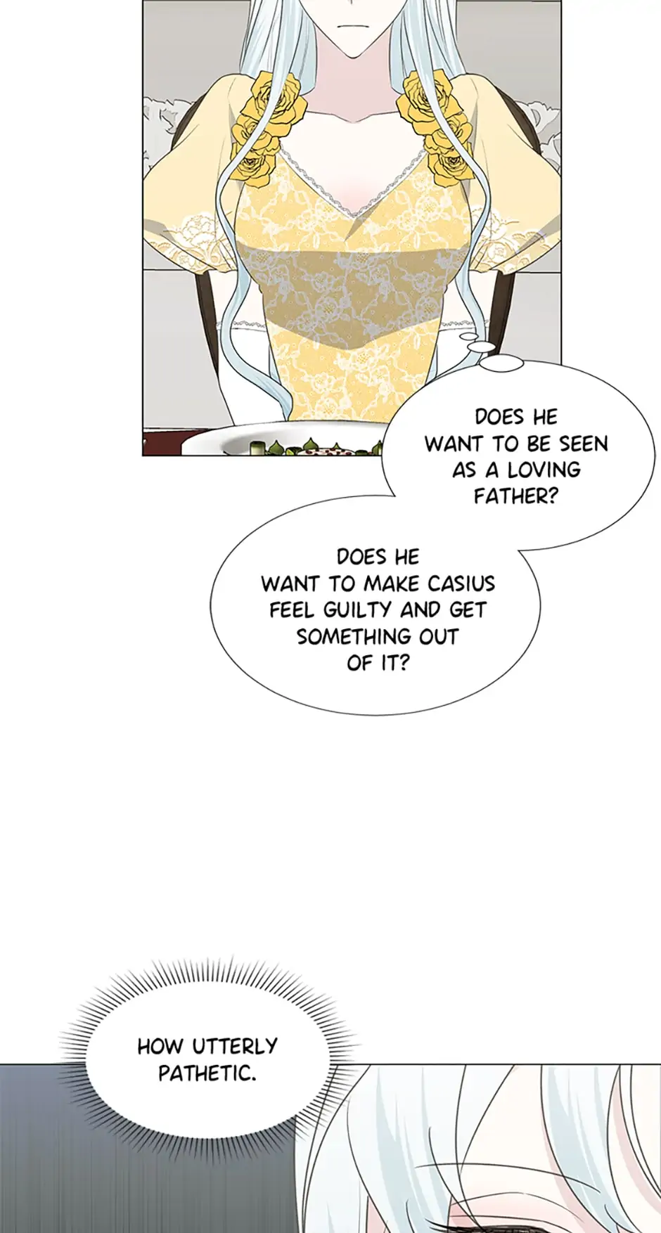 I Accidentally Tamed the Duke Chapter 34 - page 23