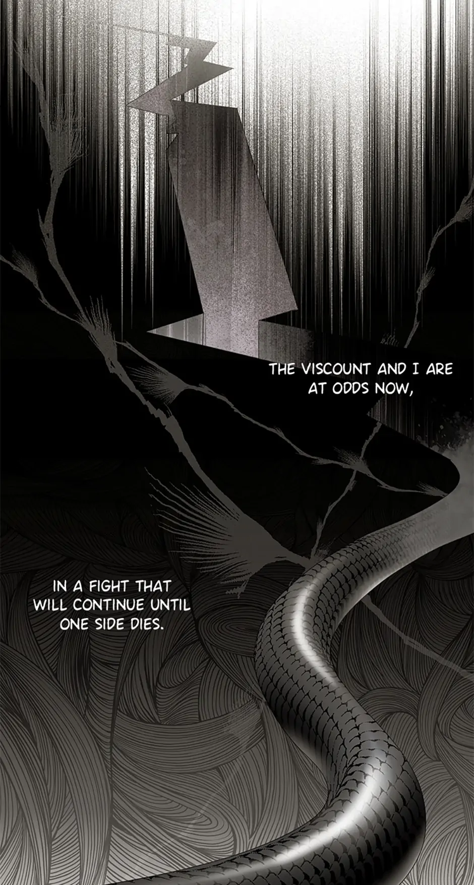 I Accidentally Tamed the Duke Chapter 34 - page 25