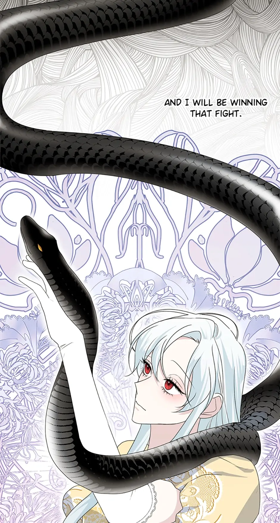 I Accidentally Tamed the Duke Chapter 34 - page 26
