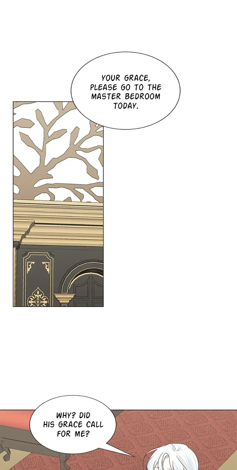 I Accidentally Tamed the Duke Chapter 34 - page 29