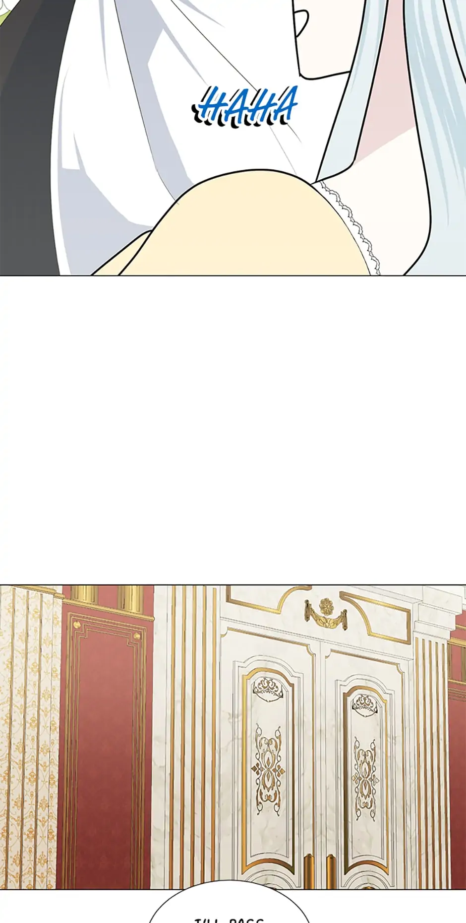 I Accidentally Tamed the Duke Chapter 34 - page 33