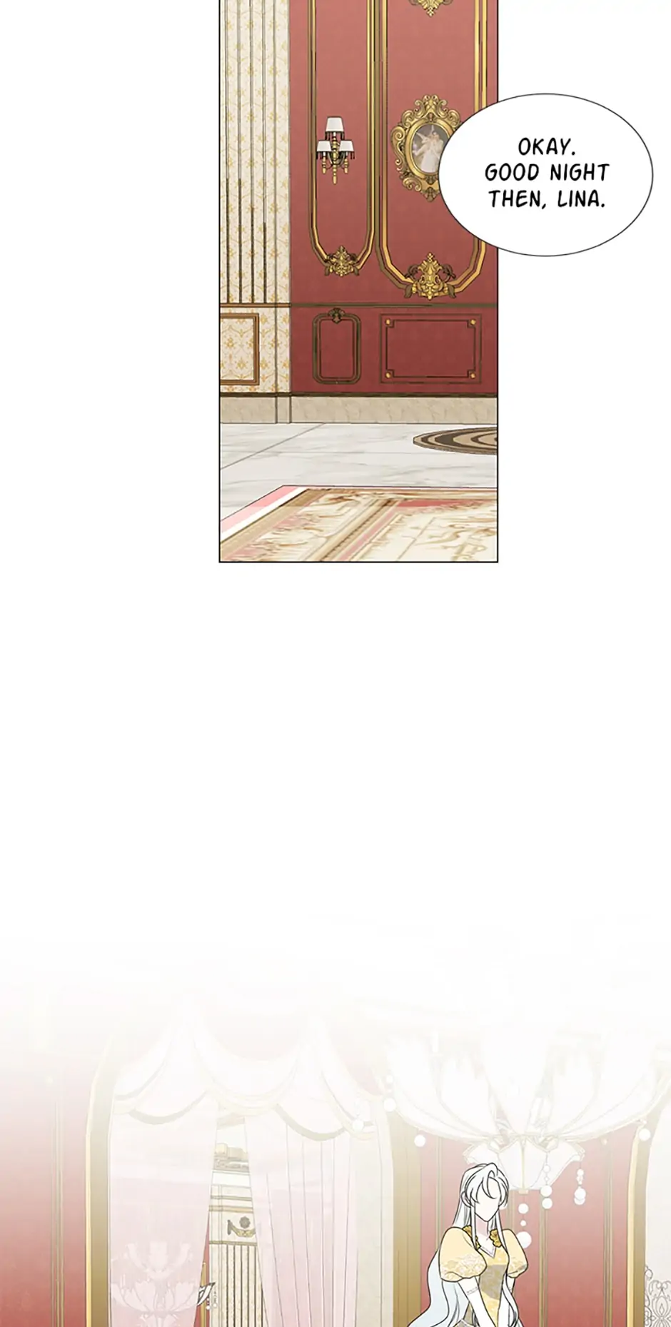 I Accidentally Tamed the Duke Chapter 34 - page 36