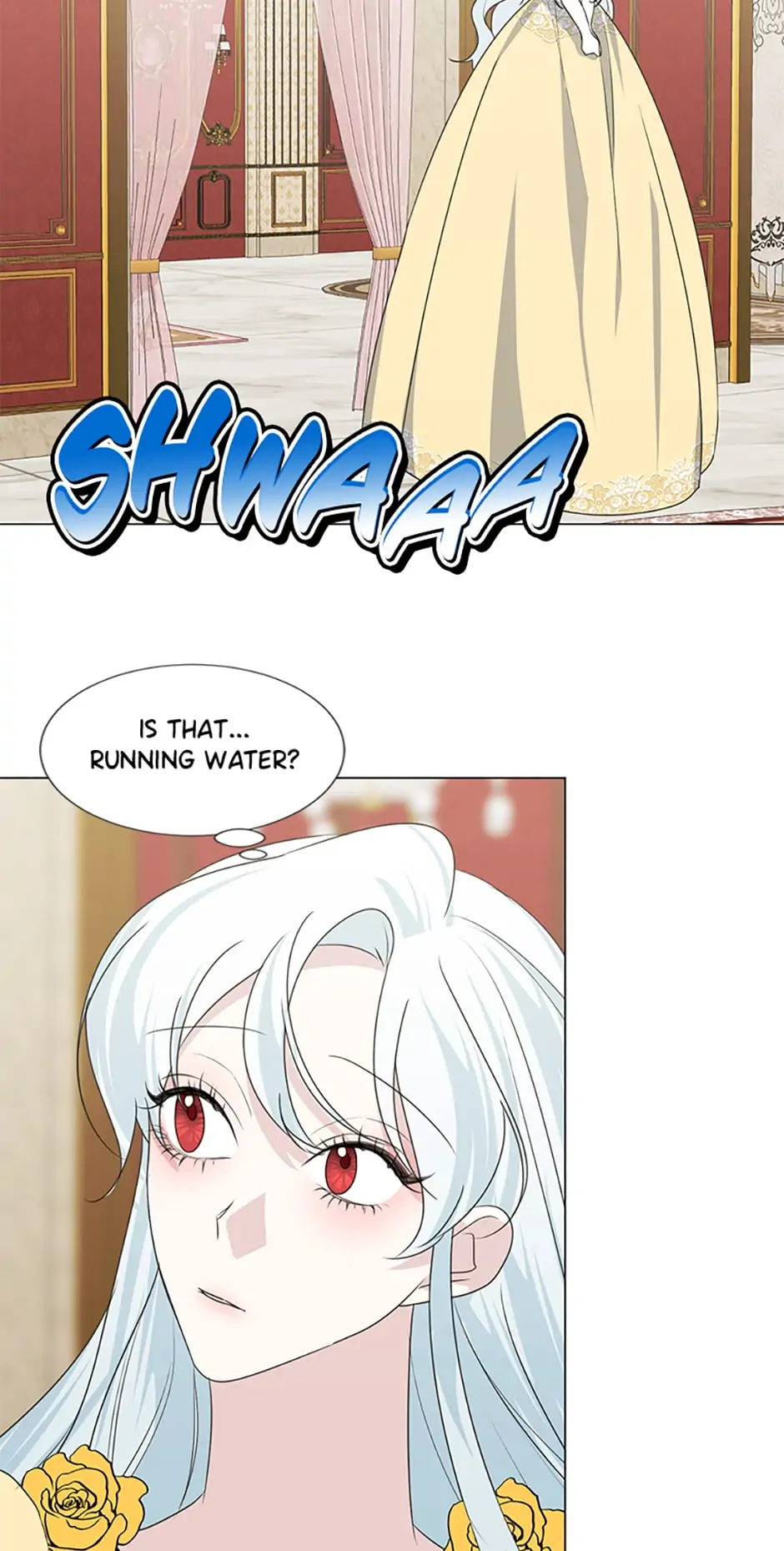 I Accidentally Tamed the Duke Chapter 34 - page 37