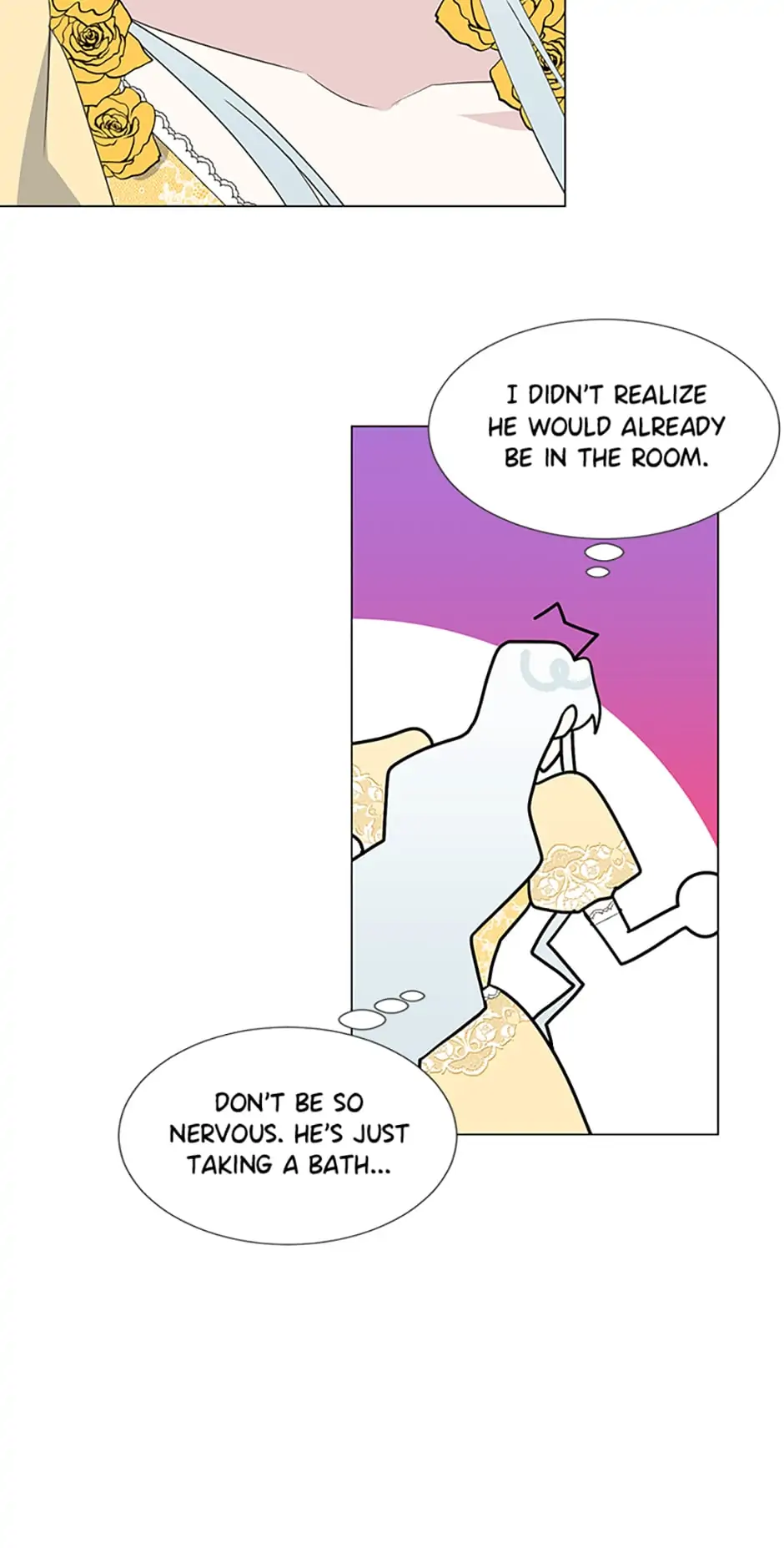 I Accidentally Tamed the Duke Chapter 34 - page 38