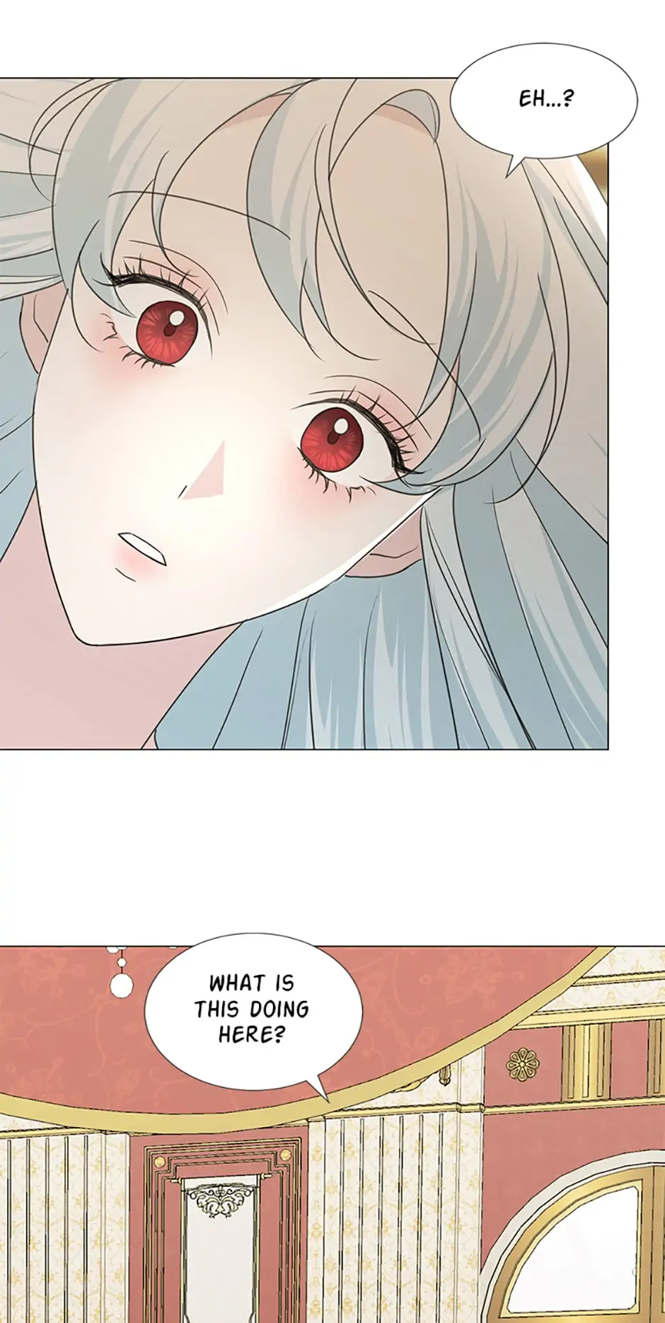 I Accidentally Tamed the Duke Chapter 34 - page 39