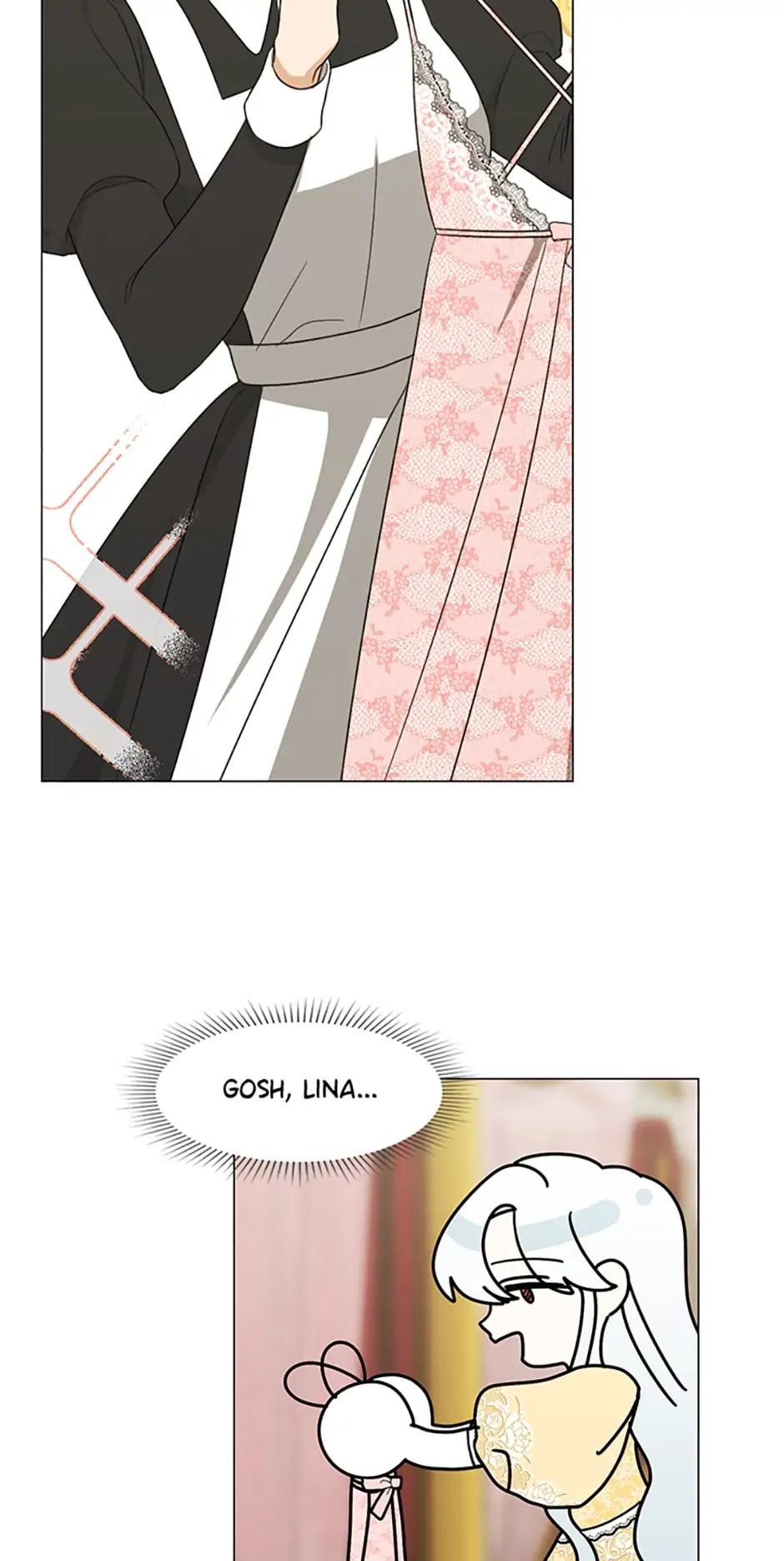 I Accidentally Tamed the Duke Chapter 34 - page 41