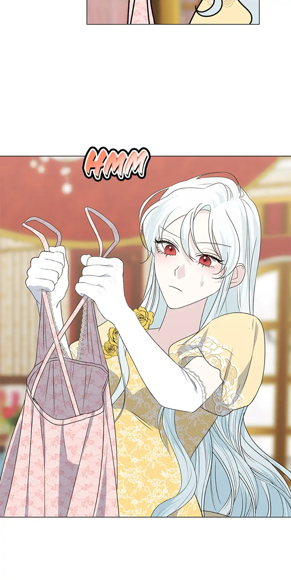 I Accidentally Tamed the Duke Chapter 34 - page 42