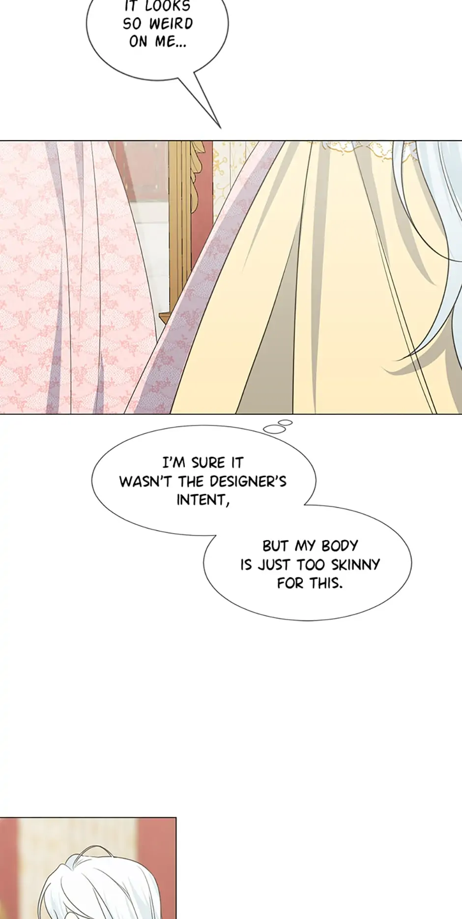 I Accidentally Tamed the Duke Chapter 34 - page 45