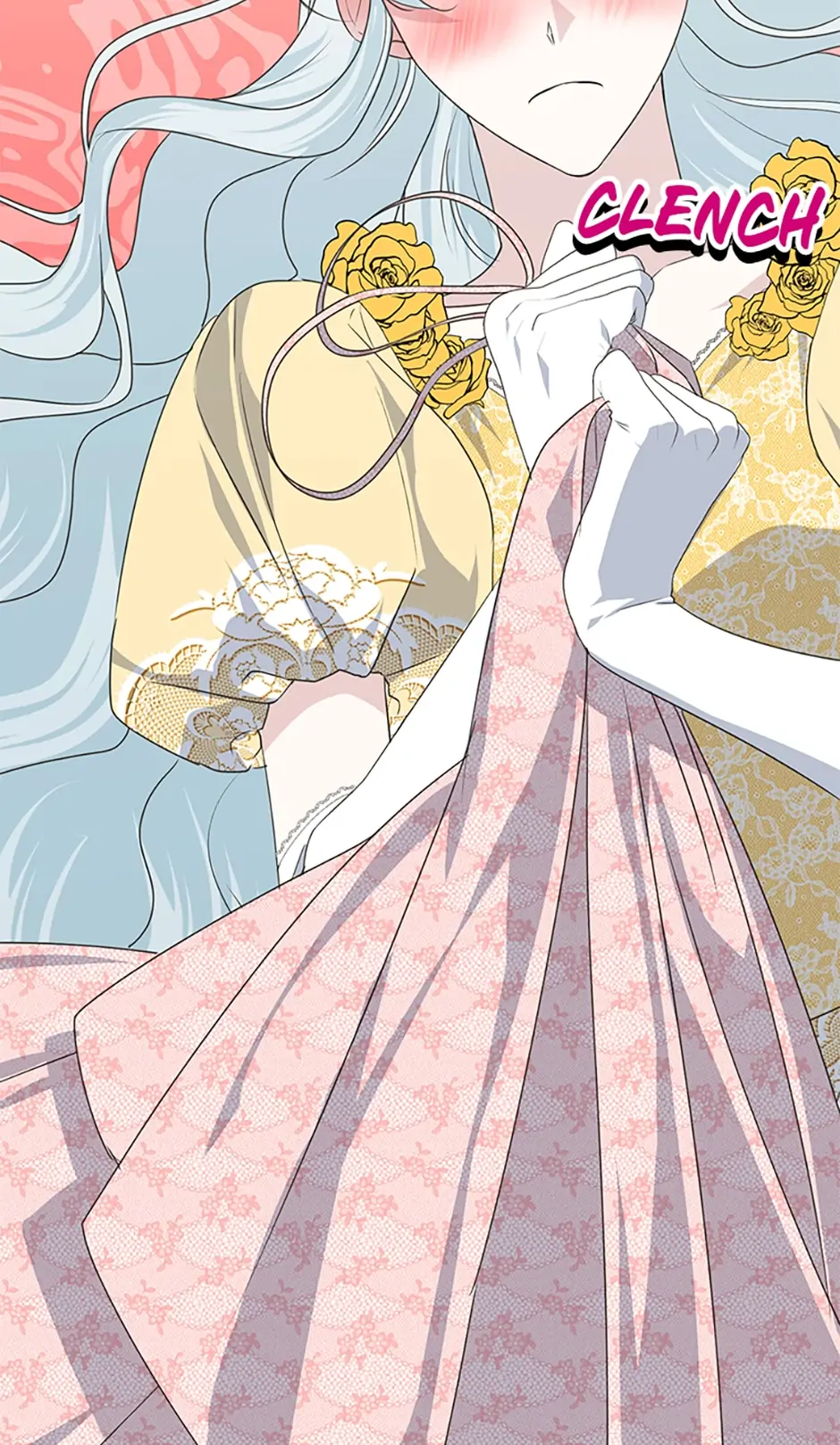 I Accidentally Tamed the Duke Chapter 34 - page 51