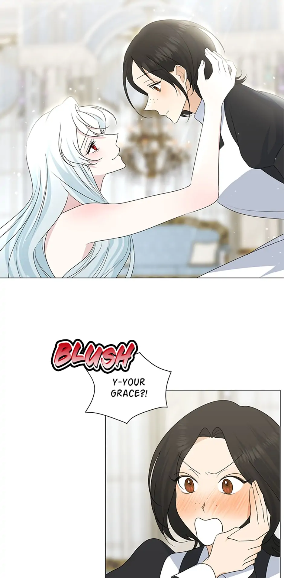 I Accidentally Tamed the Duke Chapter 34 - page 7