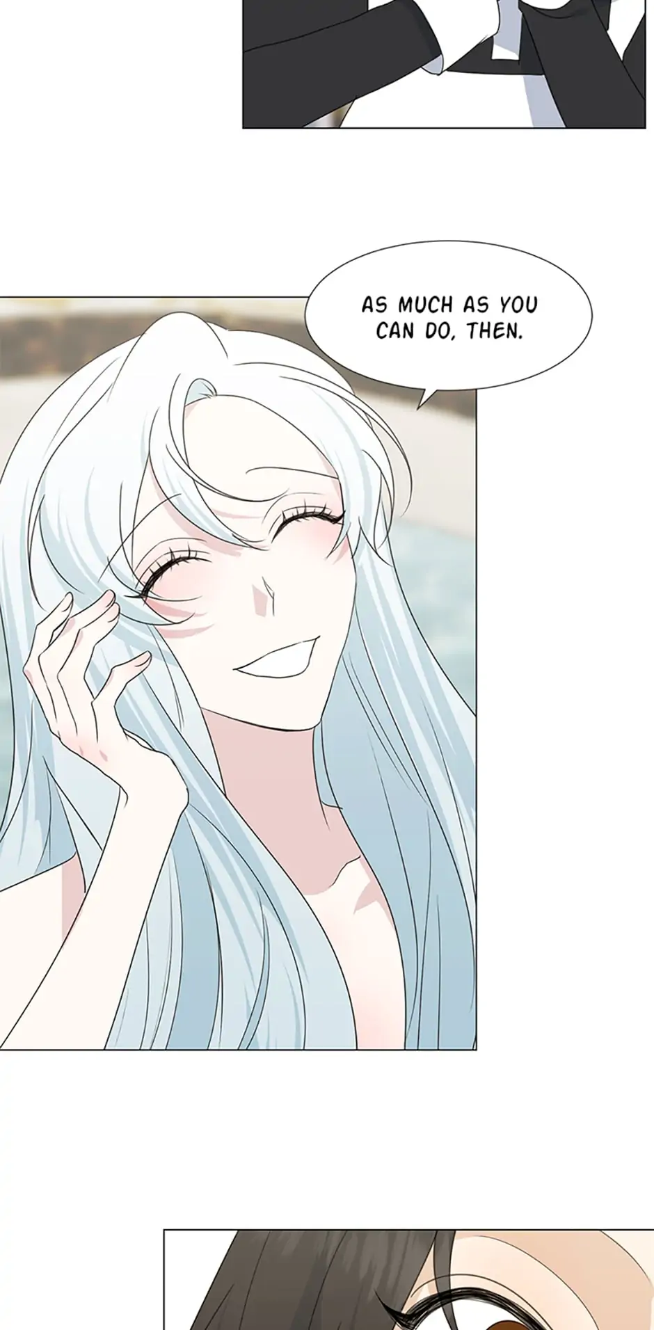 I Accidentally Tamed the Duke Chapter 34 - page 8