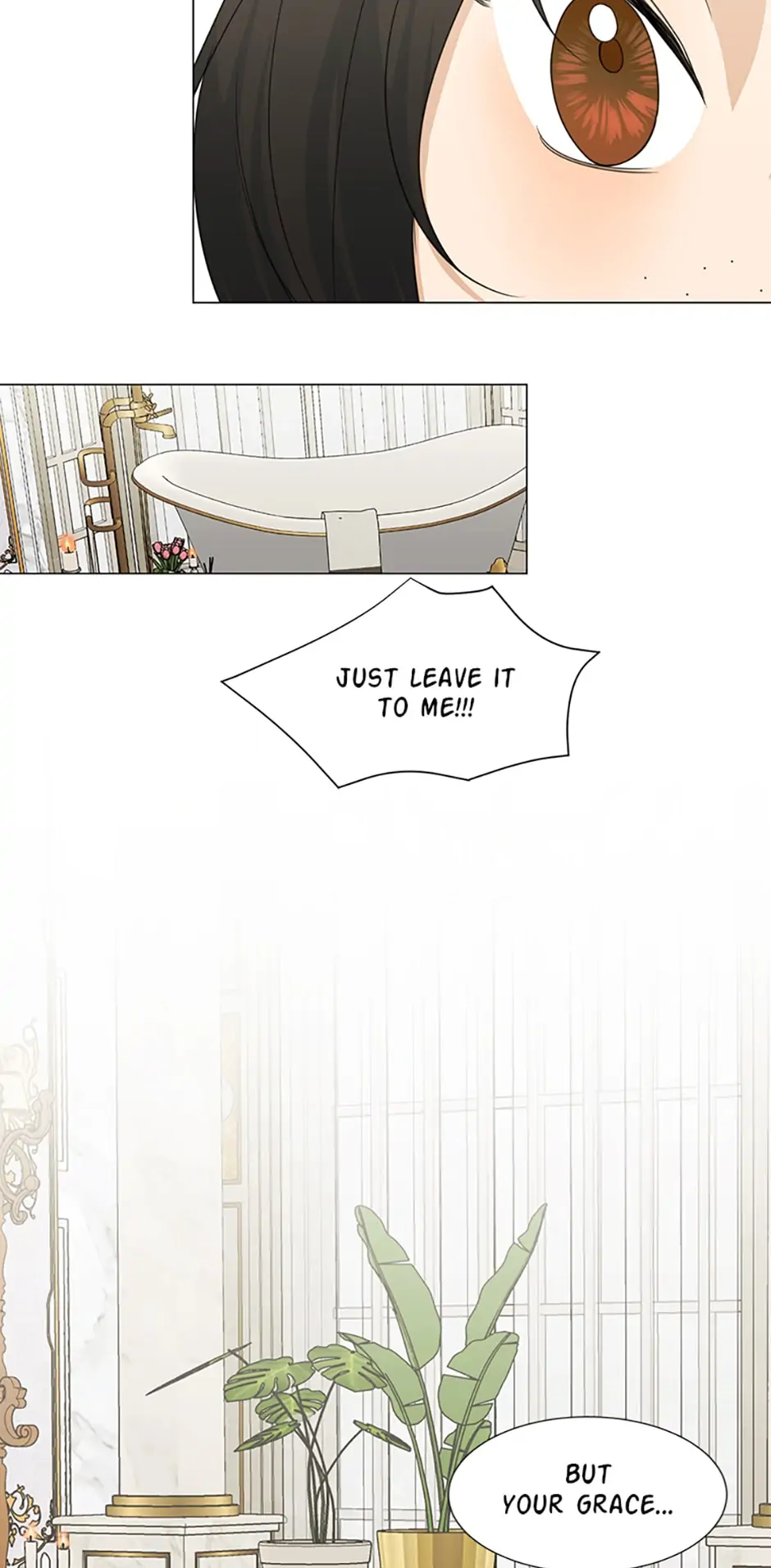 I Accidentally Tamed the Duke Chapter 34 - page 9