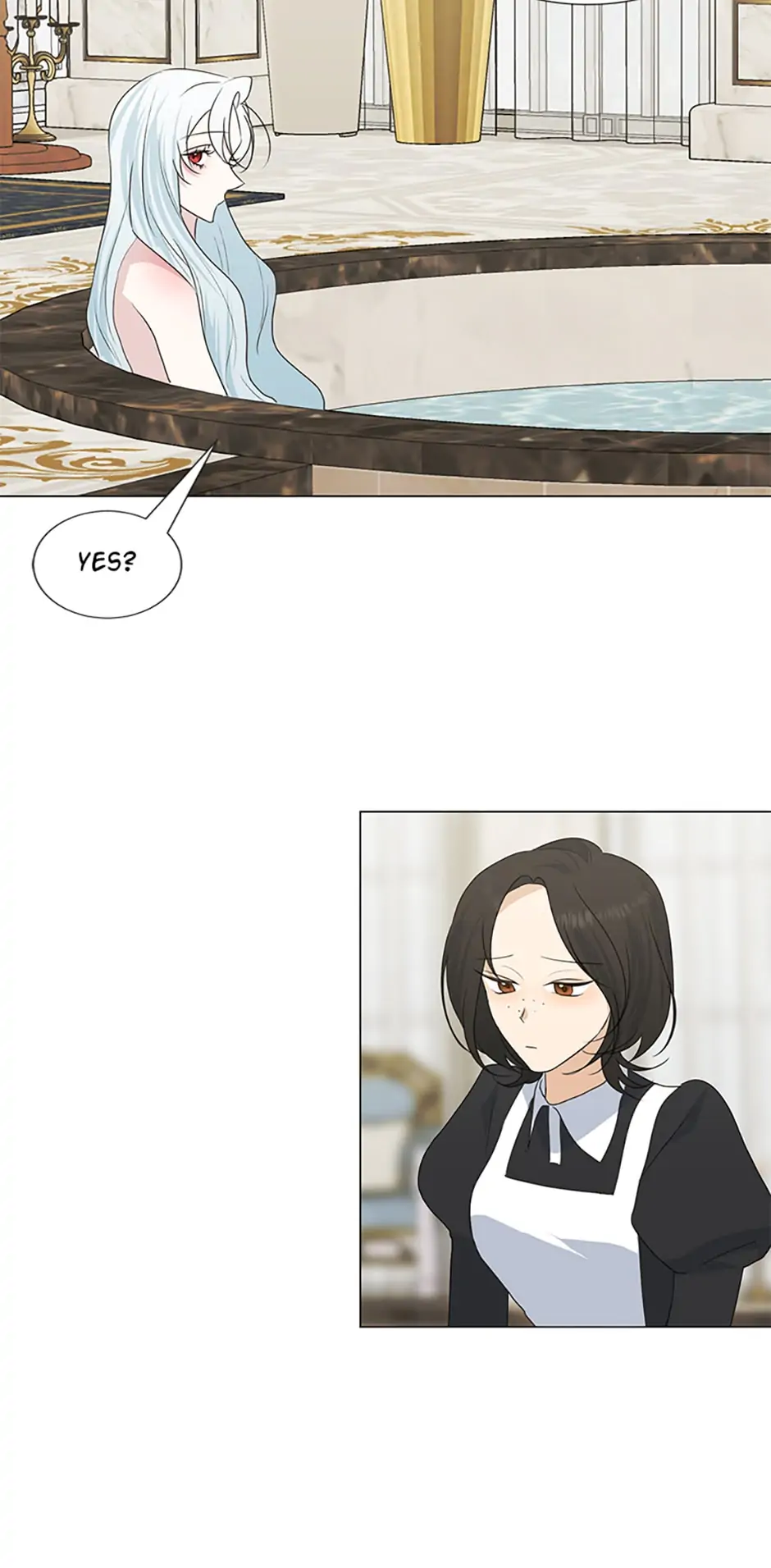 I Accidentally Tamed the Duke Chapter 34 - page 10
